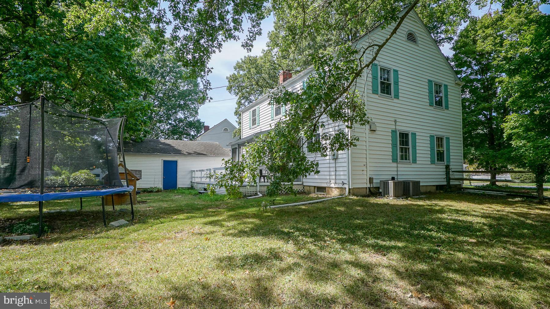 COLLEGE HEIGHTS - Residential