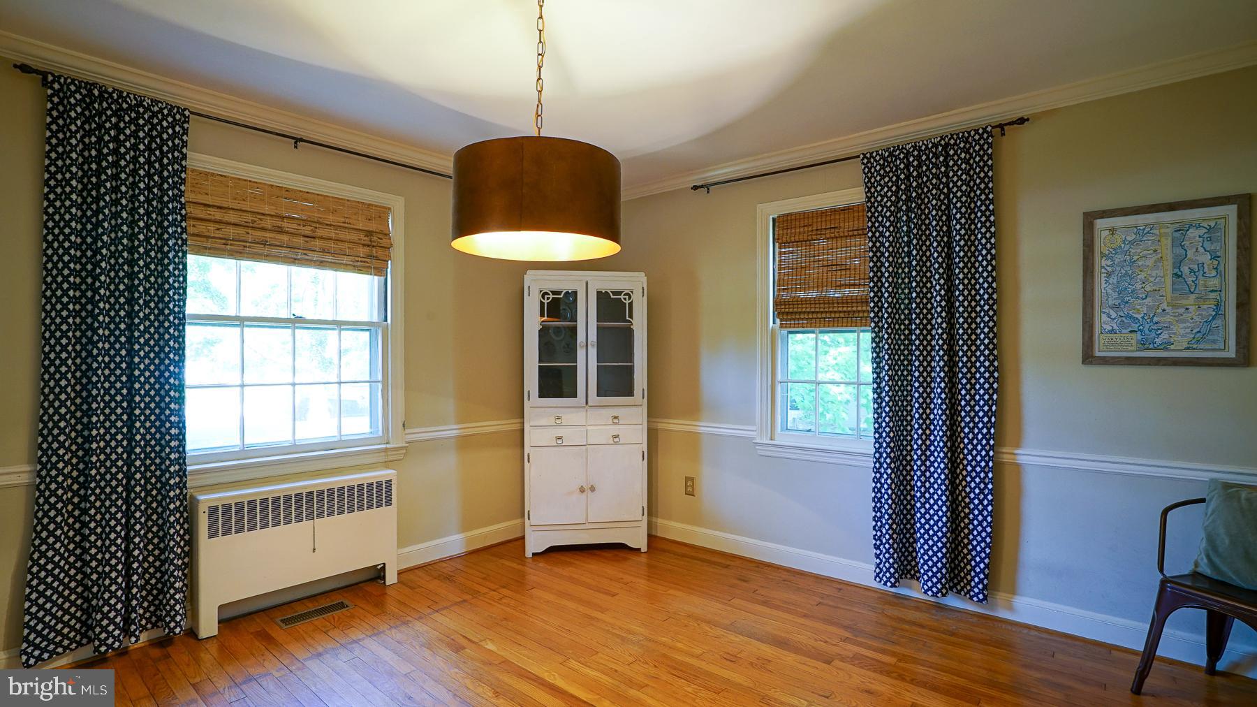 COLLEGE HEIGHTS - Residential