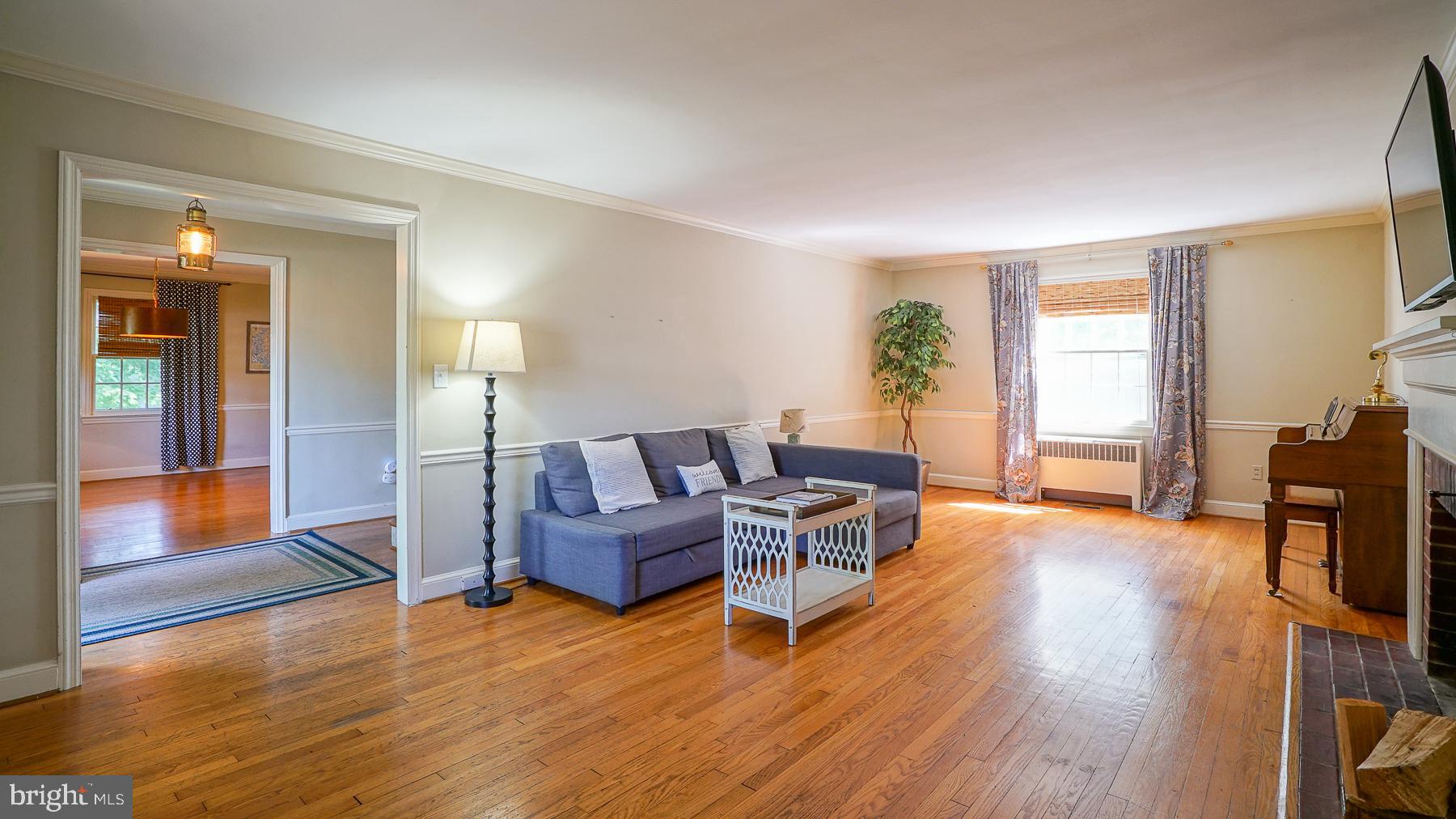 COLLEGE HEIGHTS - Residential