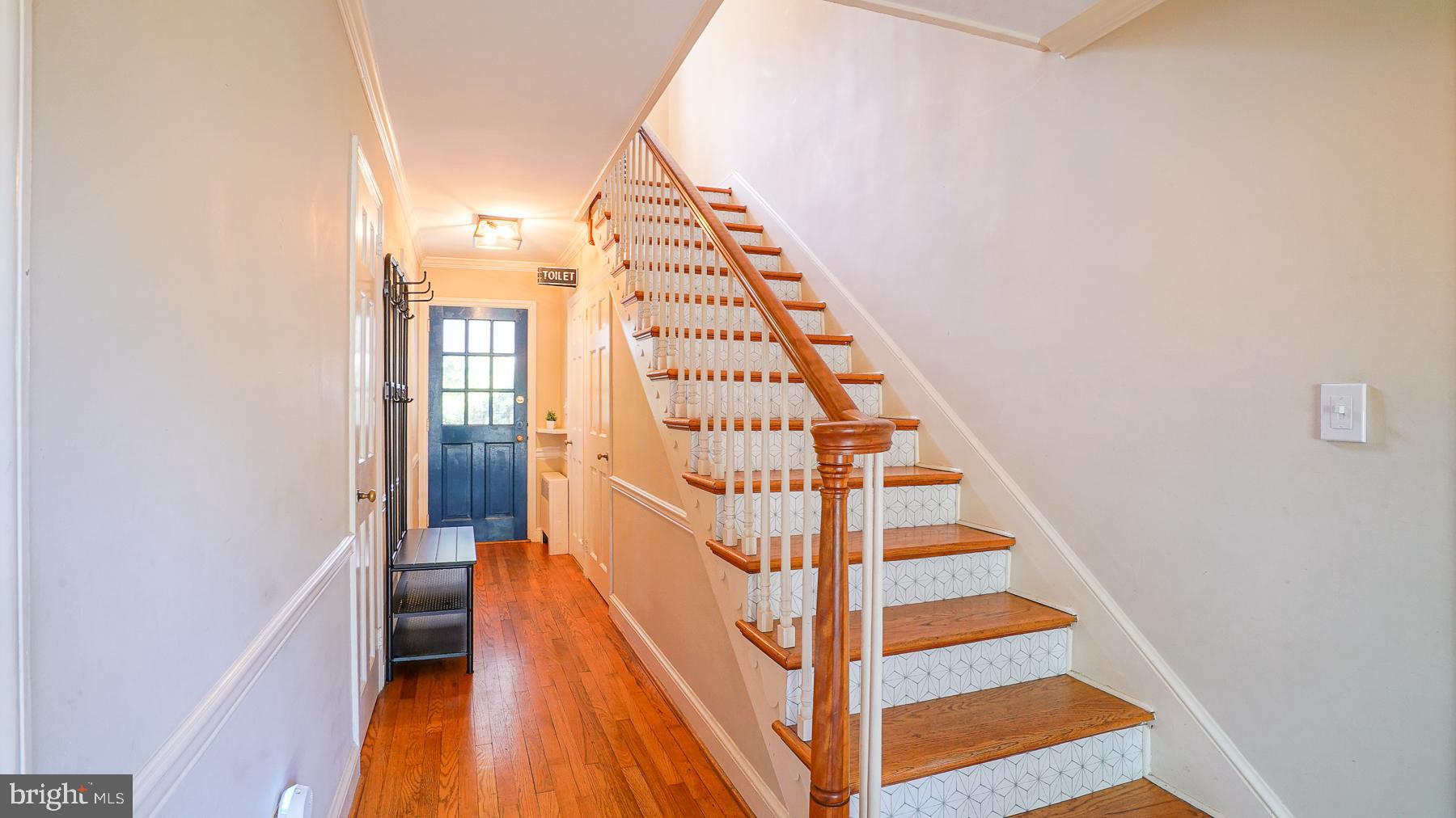 COLLEGE HEIGHTS - Residential