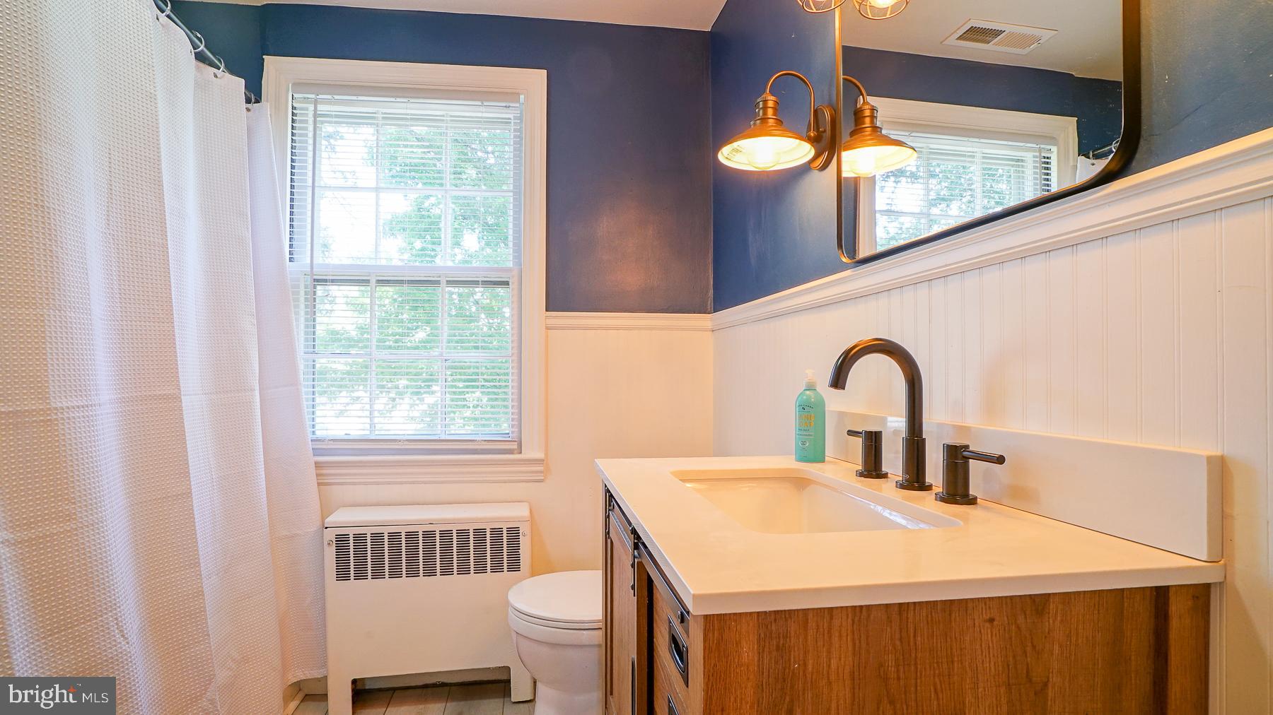 COLLEGE HEIGHTS - Residential