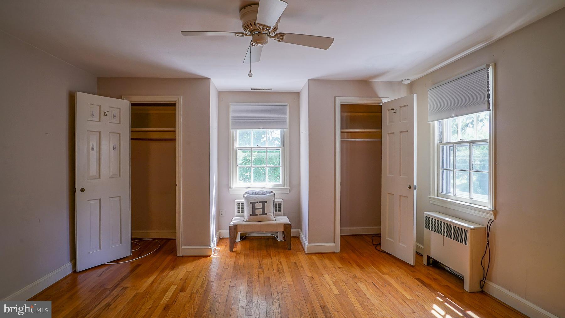 COLLEGE HEIGHTS - Residential