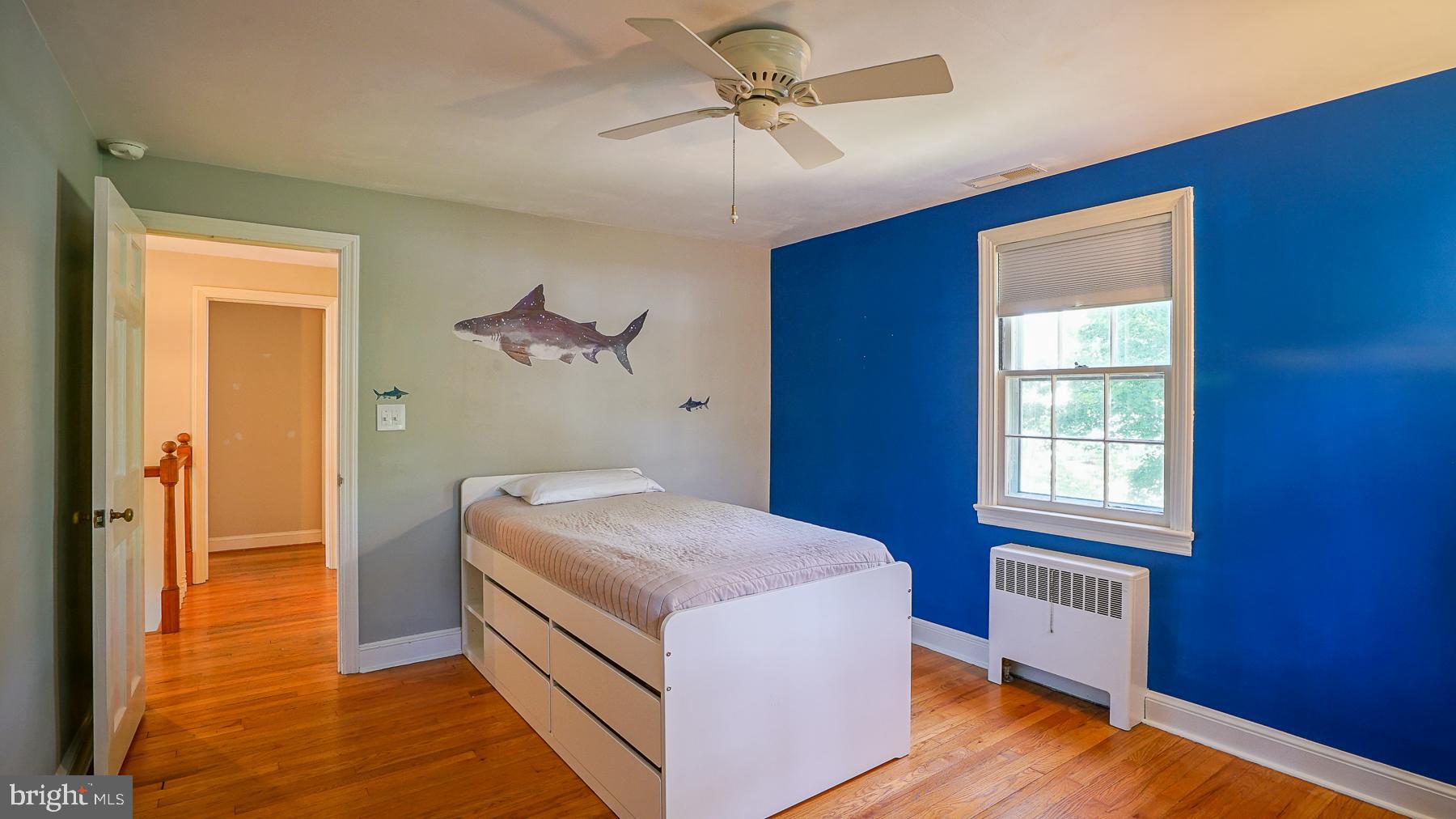 COLLEGE HEIGHTS - Residential