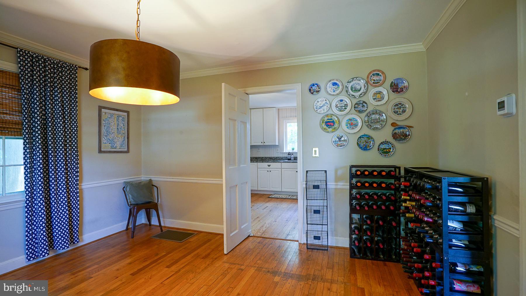 COLLEGE HEIGHTS - Residential