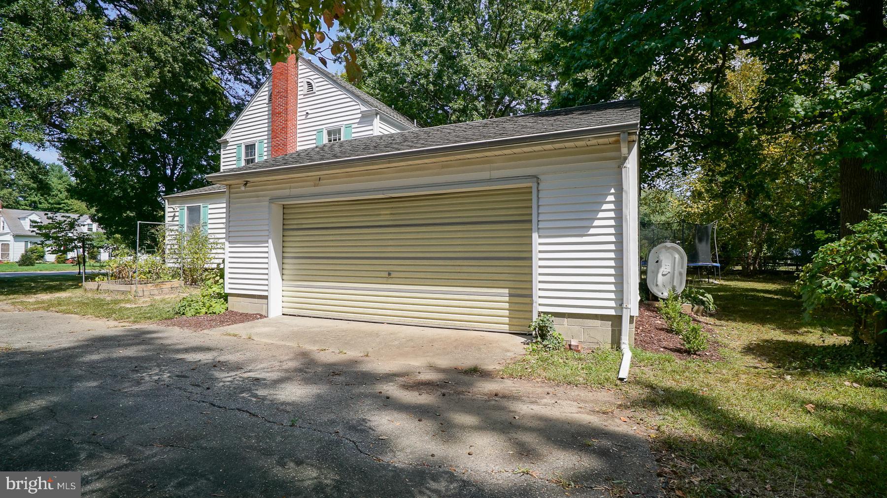 COLLEGE HEIGHTS - Residential