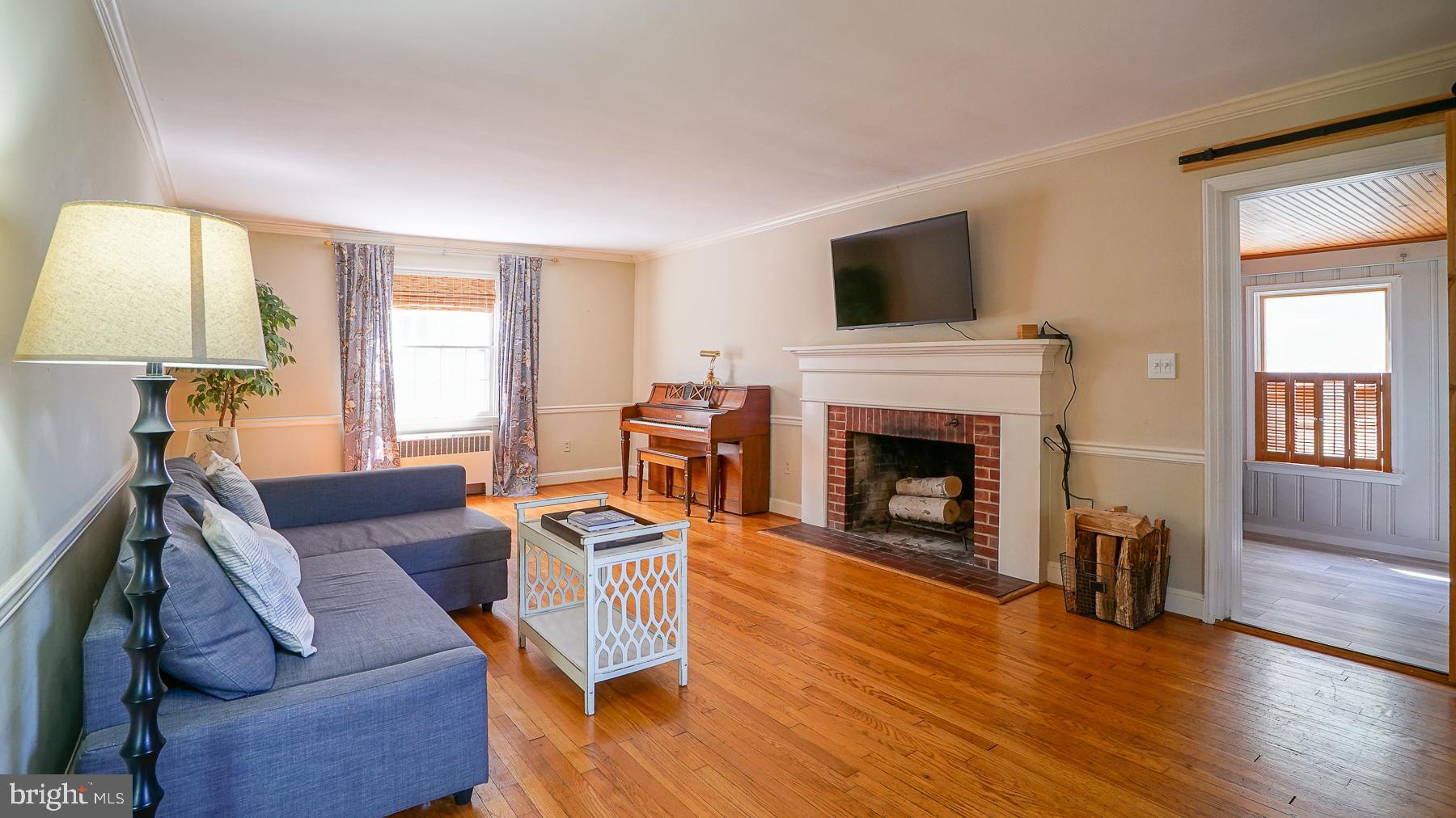 COLLEGE HEIGHTS - Residential