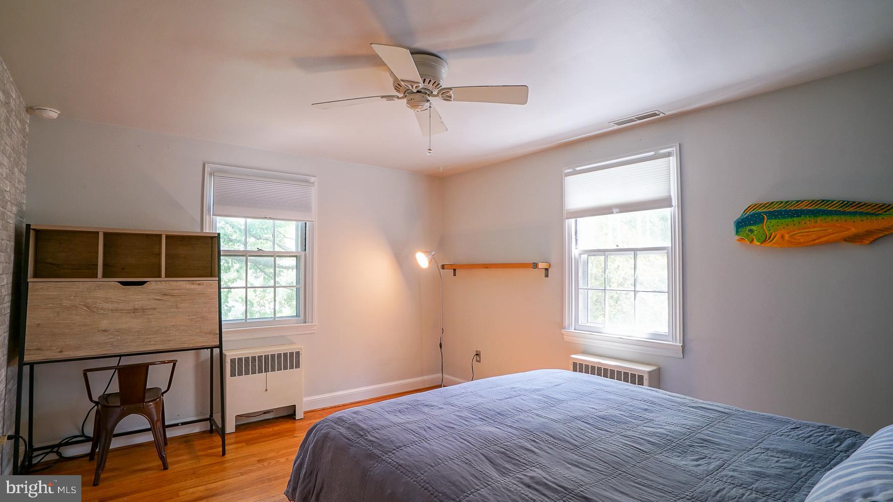 COLLEGE HEIGHTS - Residential