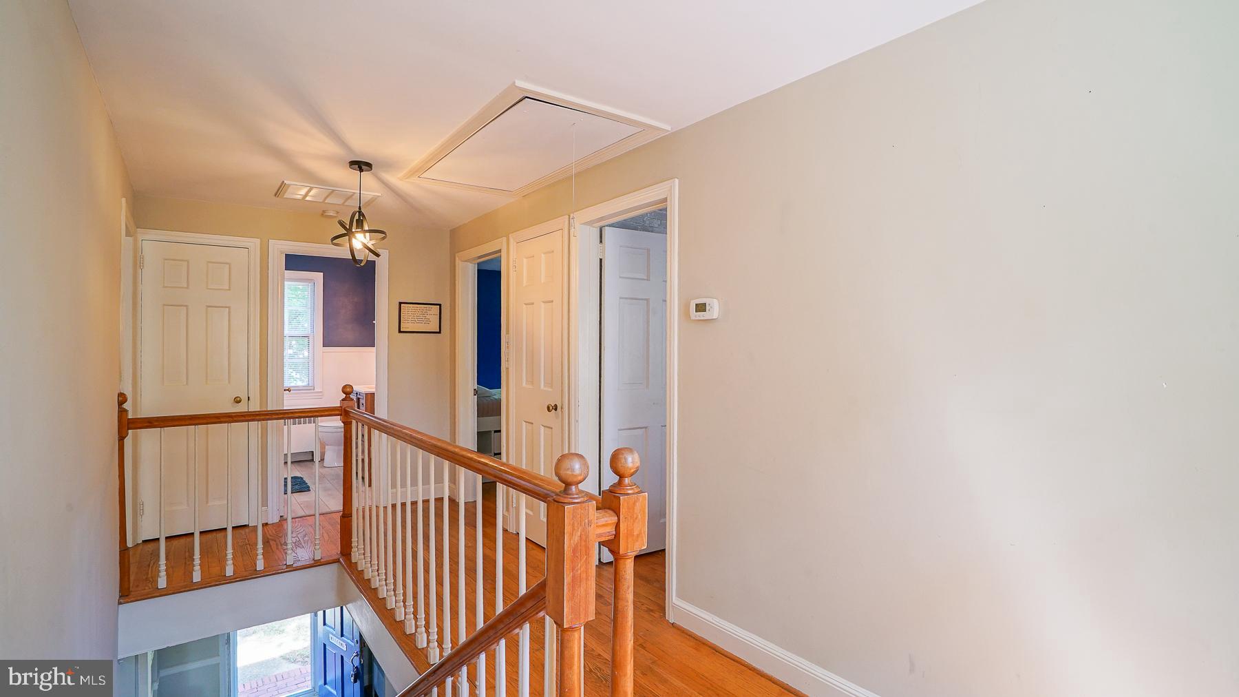 COLLEGE HEIGHTS - Residential