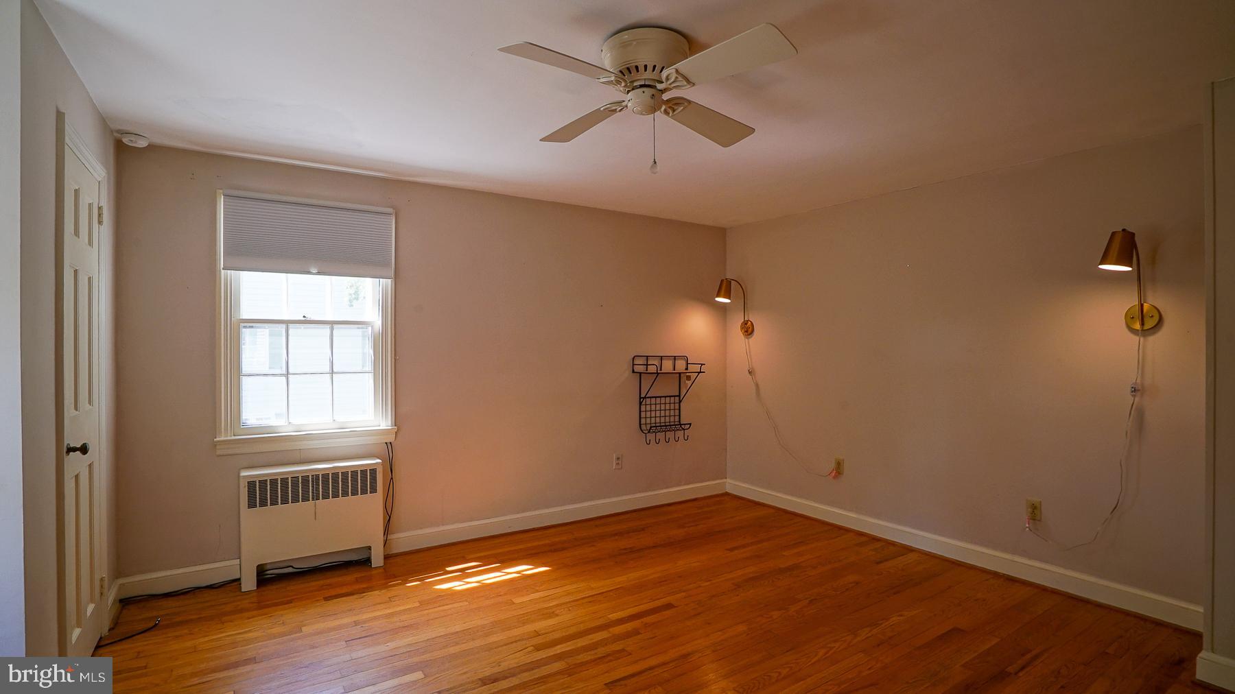 COLLEGE HEIGHTS - Residential