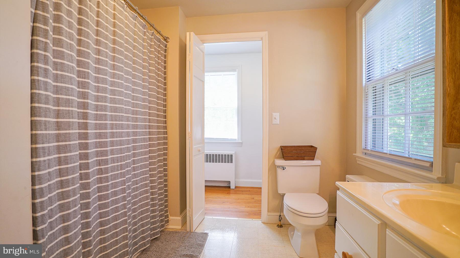 COLLEGE HEIGHTS - Residential