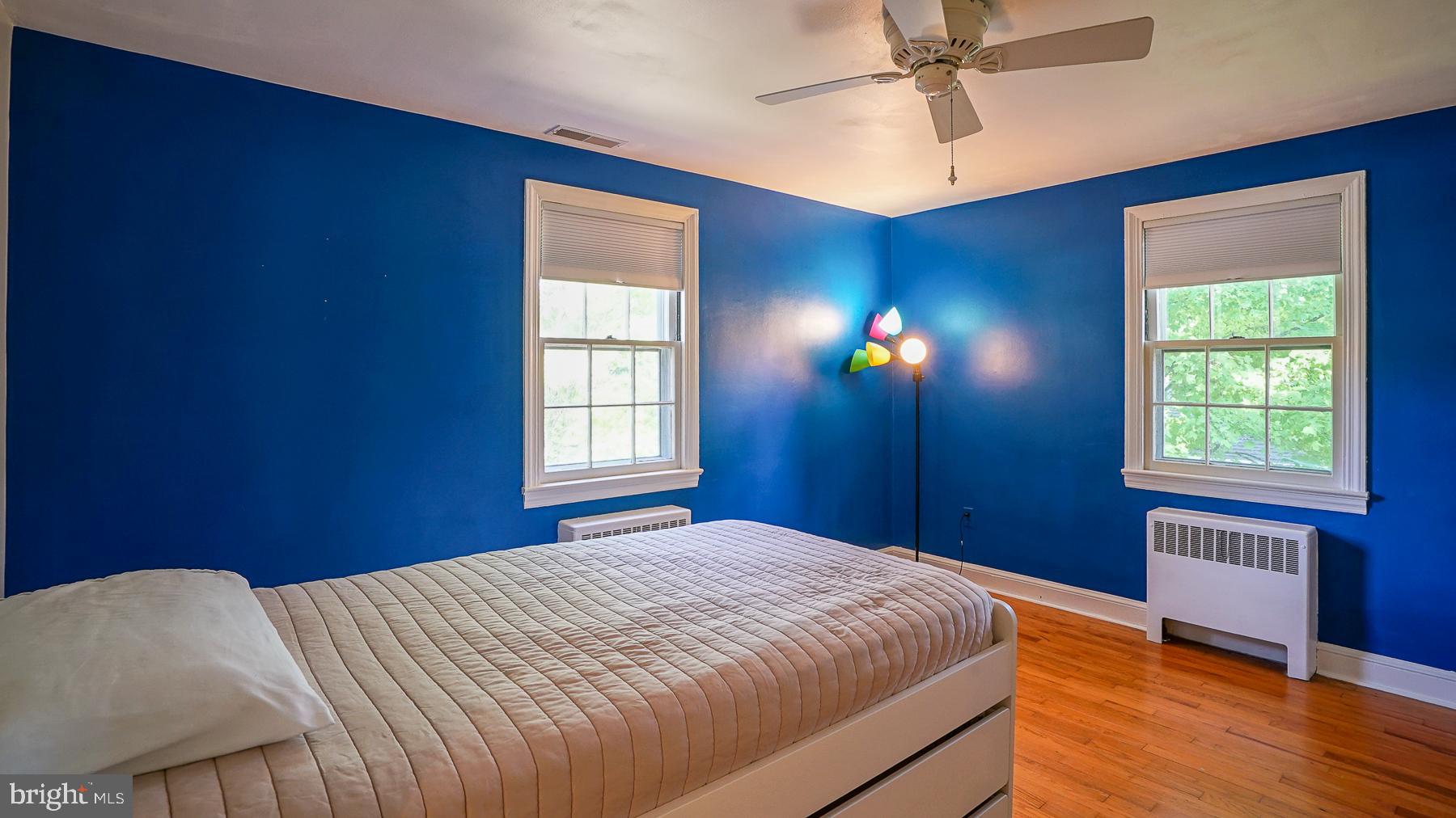 COLLEGE HEIGHTS - Residential