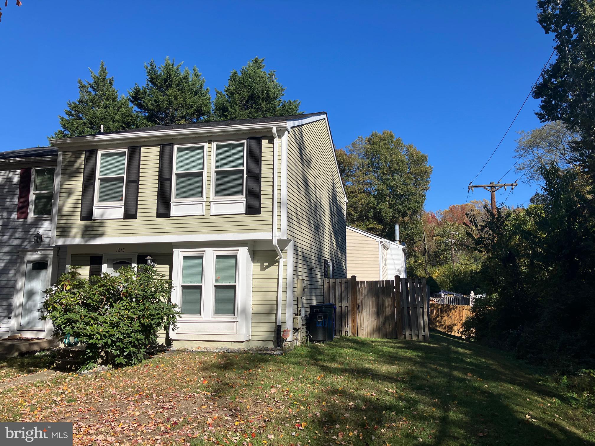 RIDGEVIEW ESTATES - Residential Lease