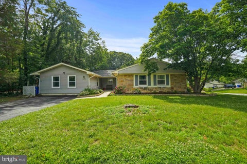 Homes For Sale - 2201 Harwood Lane<br/> BOWIE, MD 20716