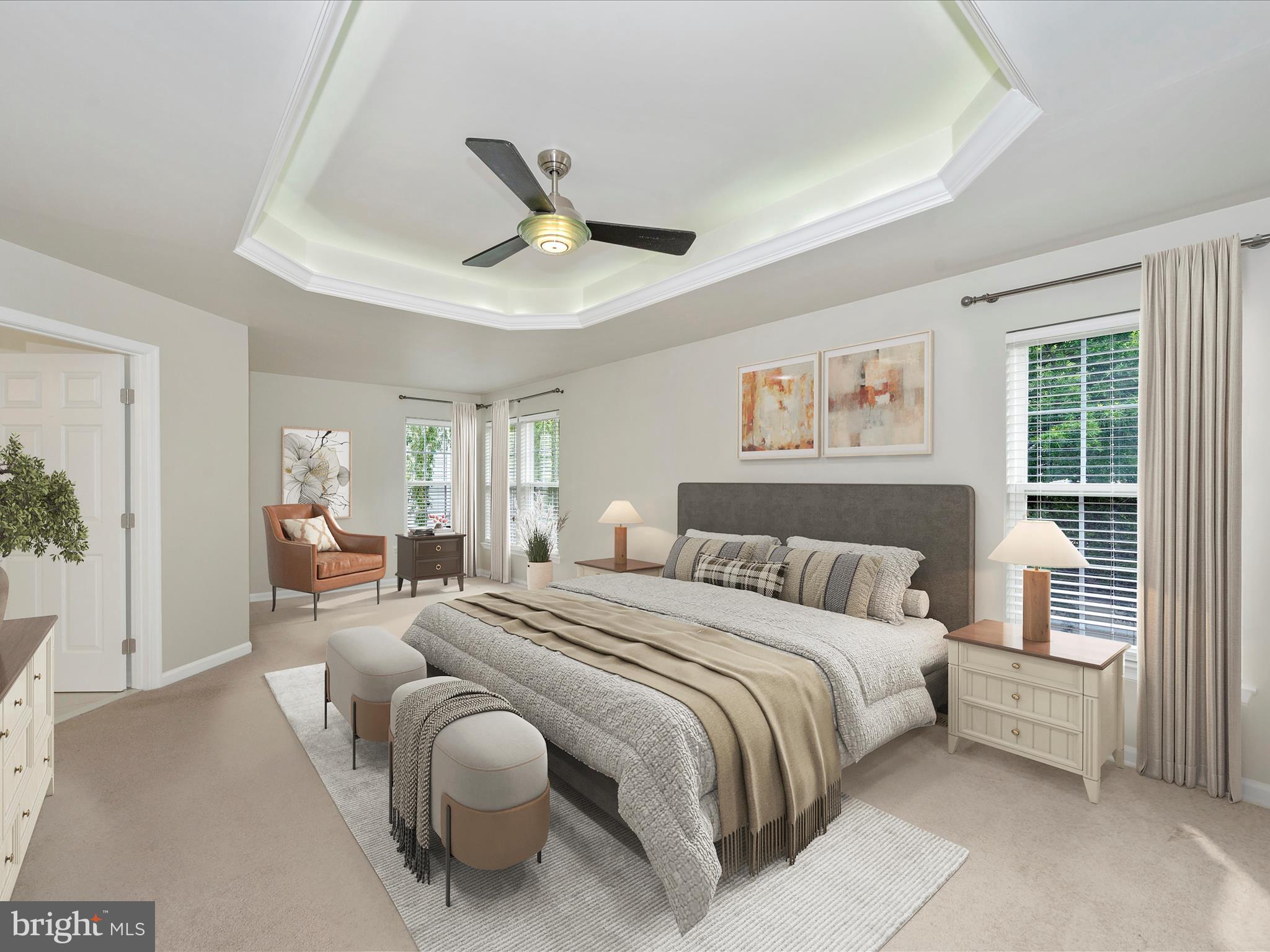 WALNUT RIDGE - Residential