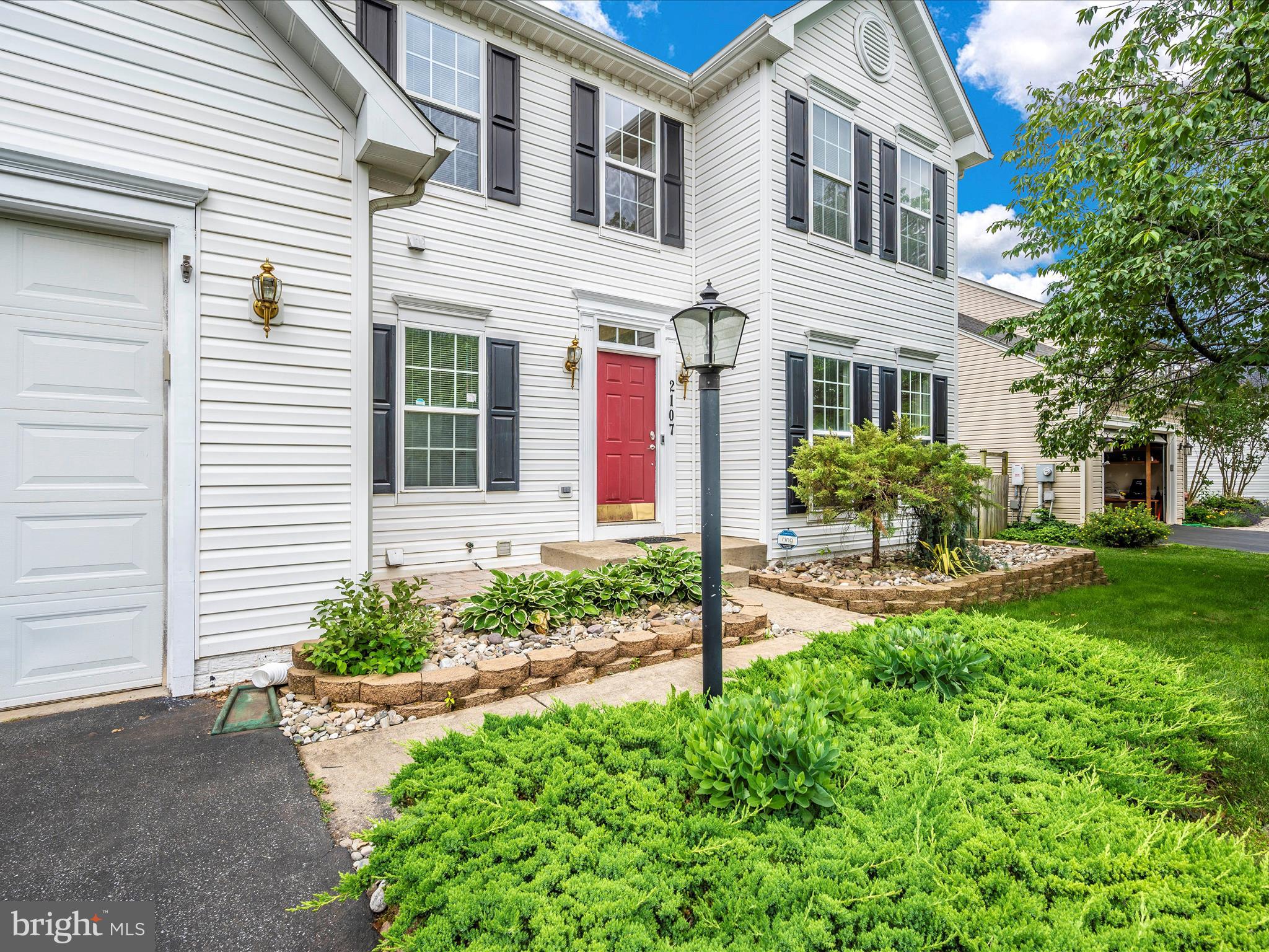 WALNUT RIDGE - Residential