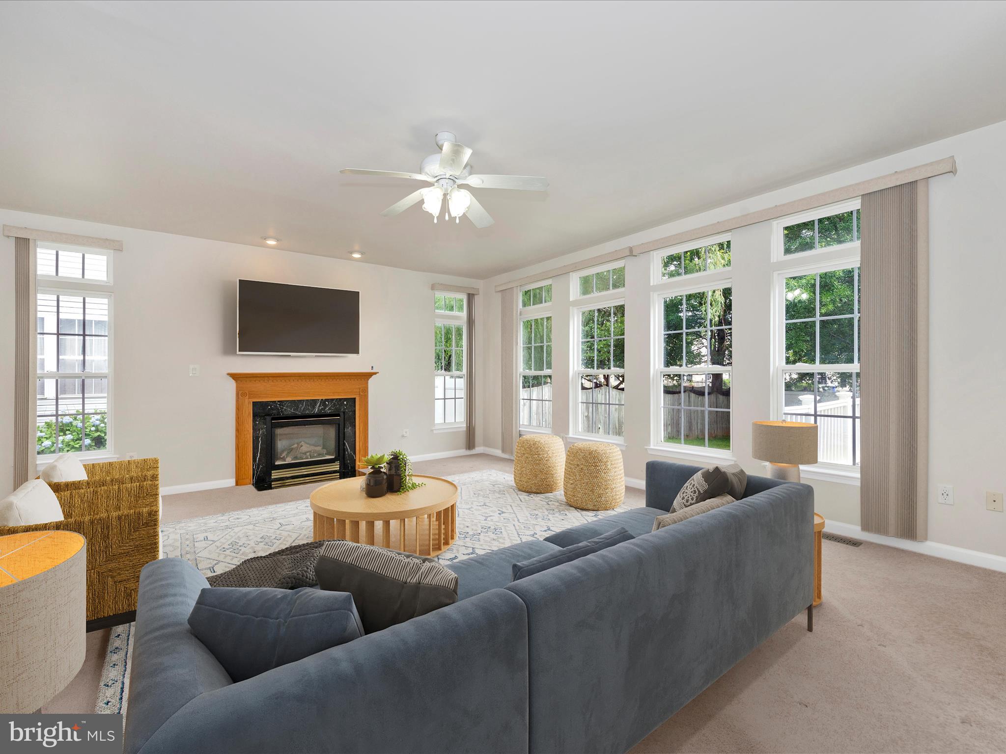 WALNUT RIDGE - Residential