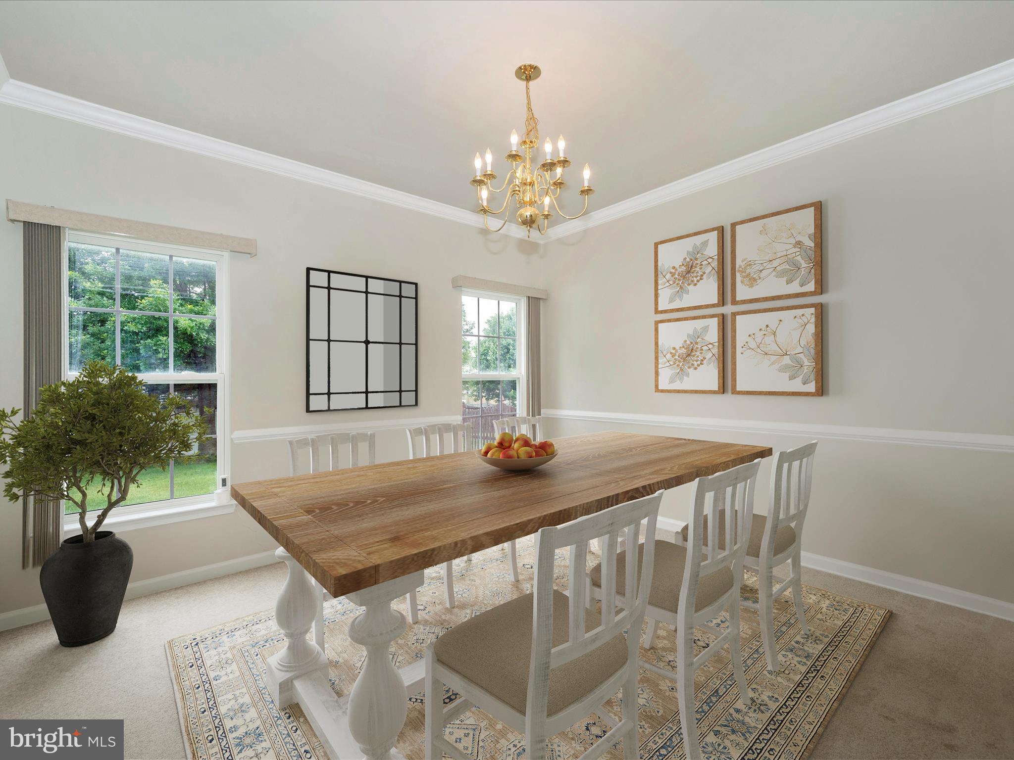 WALNUT RIDGE - Residential