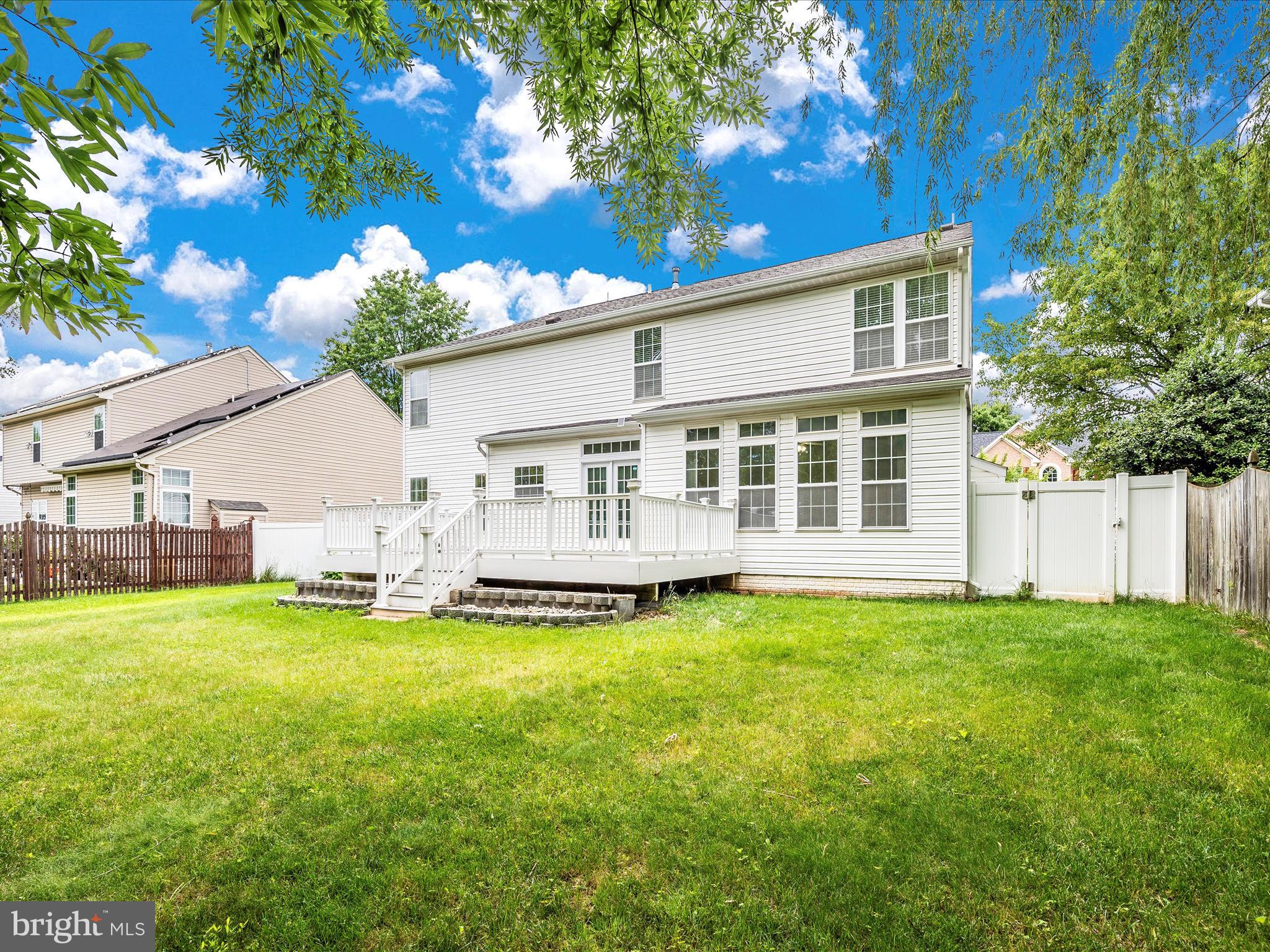 WALNUT RIDGE - Residential