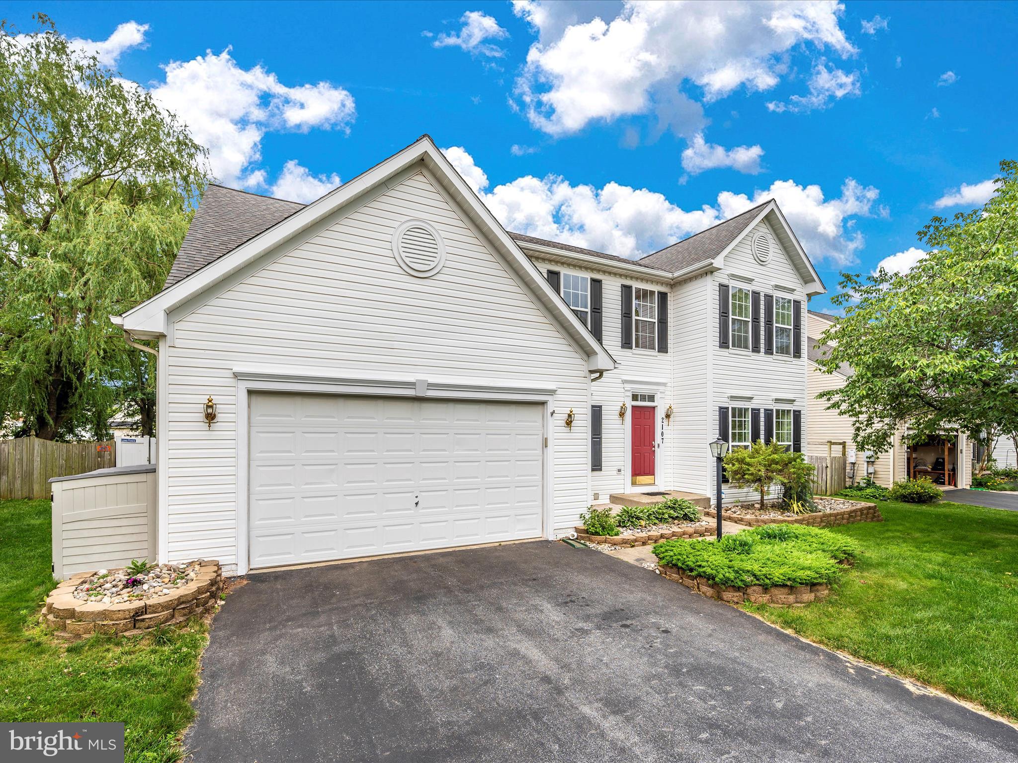 WALNUT RIDGE - Residential