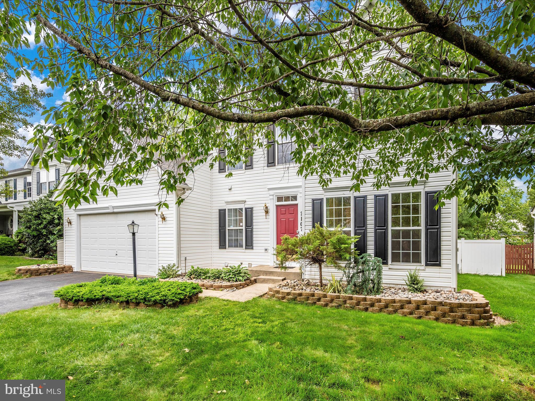 WALNUT RIDGE - Residential