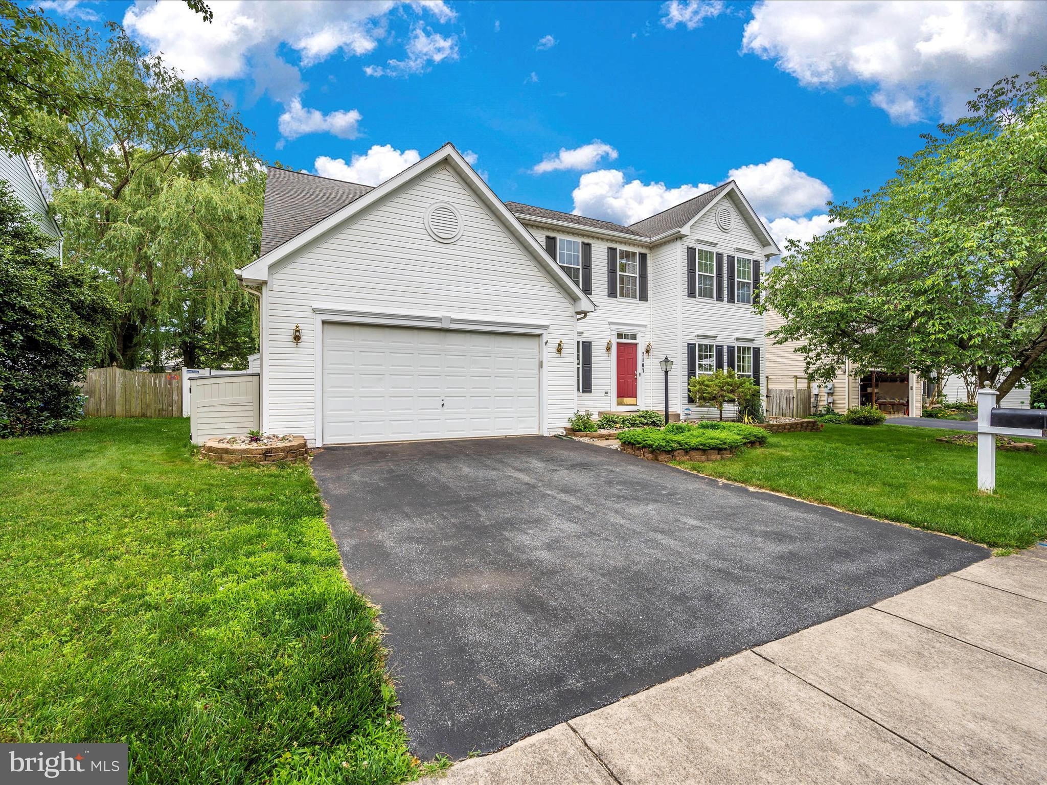 WALNUT RIDGE - Residential