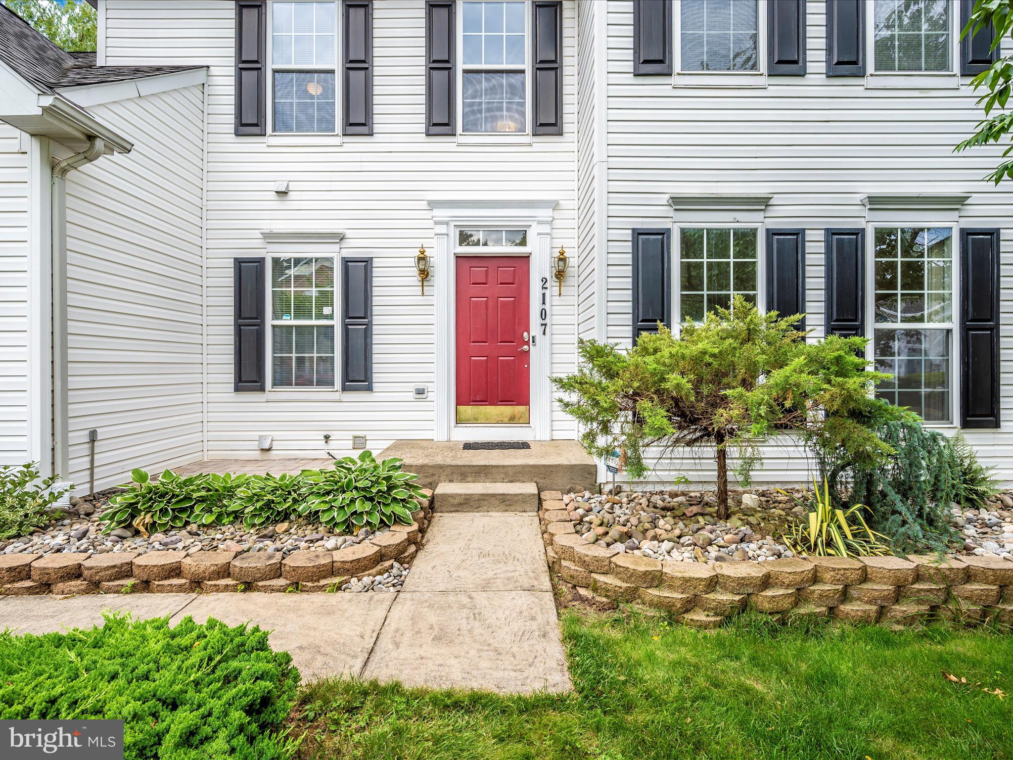 WALNUT RIDGE - Residential