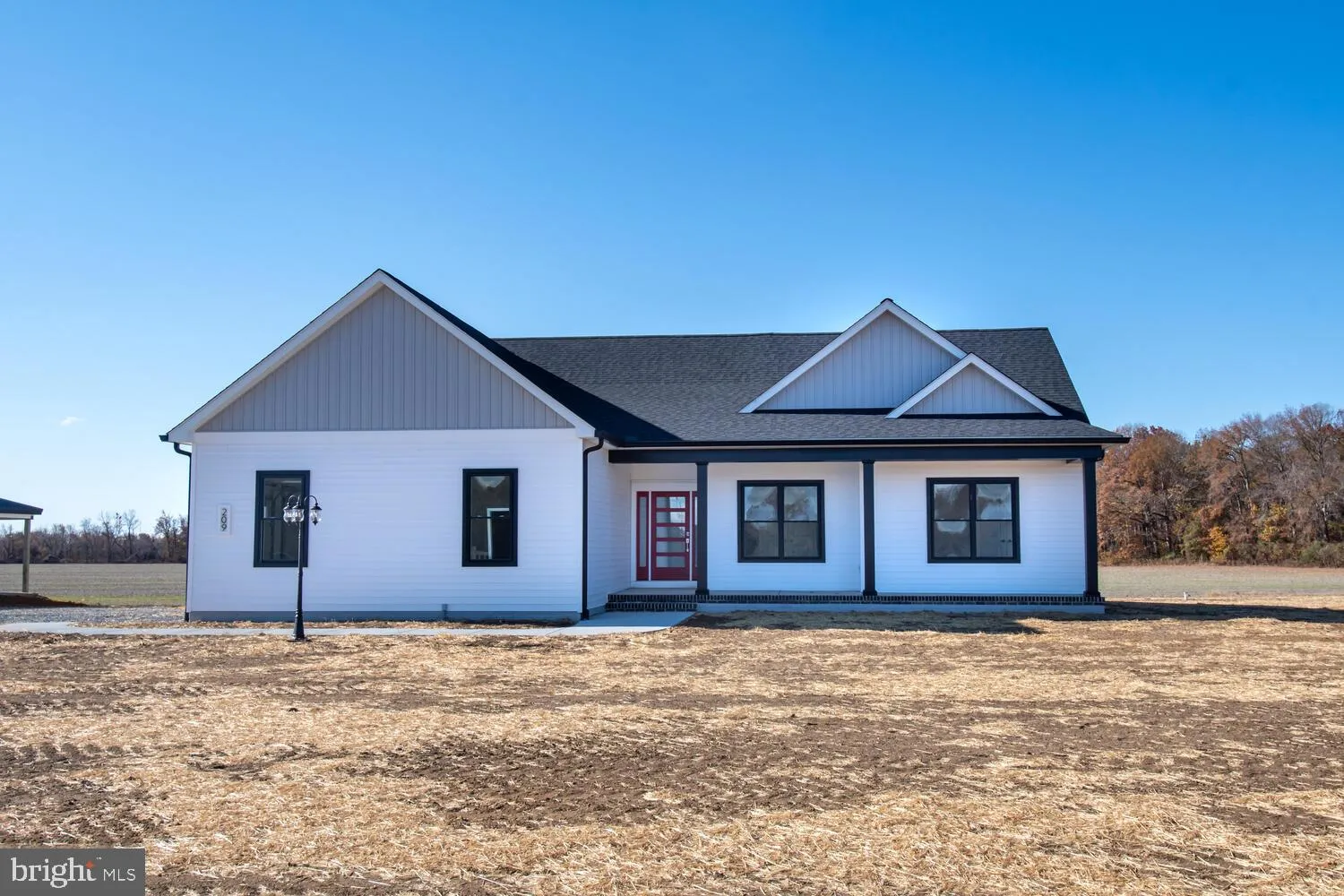 209 Woodfield ( Lot 6) Ct  
