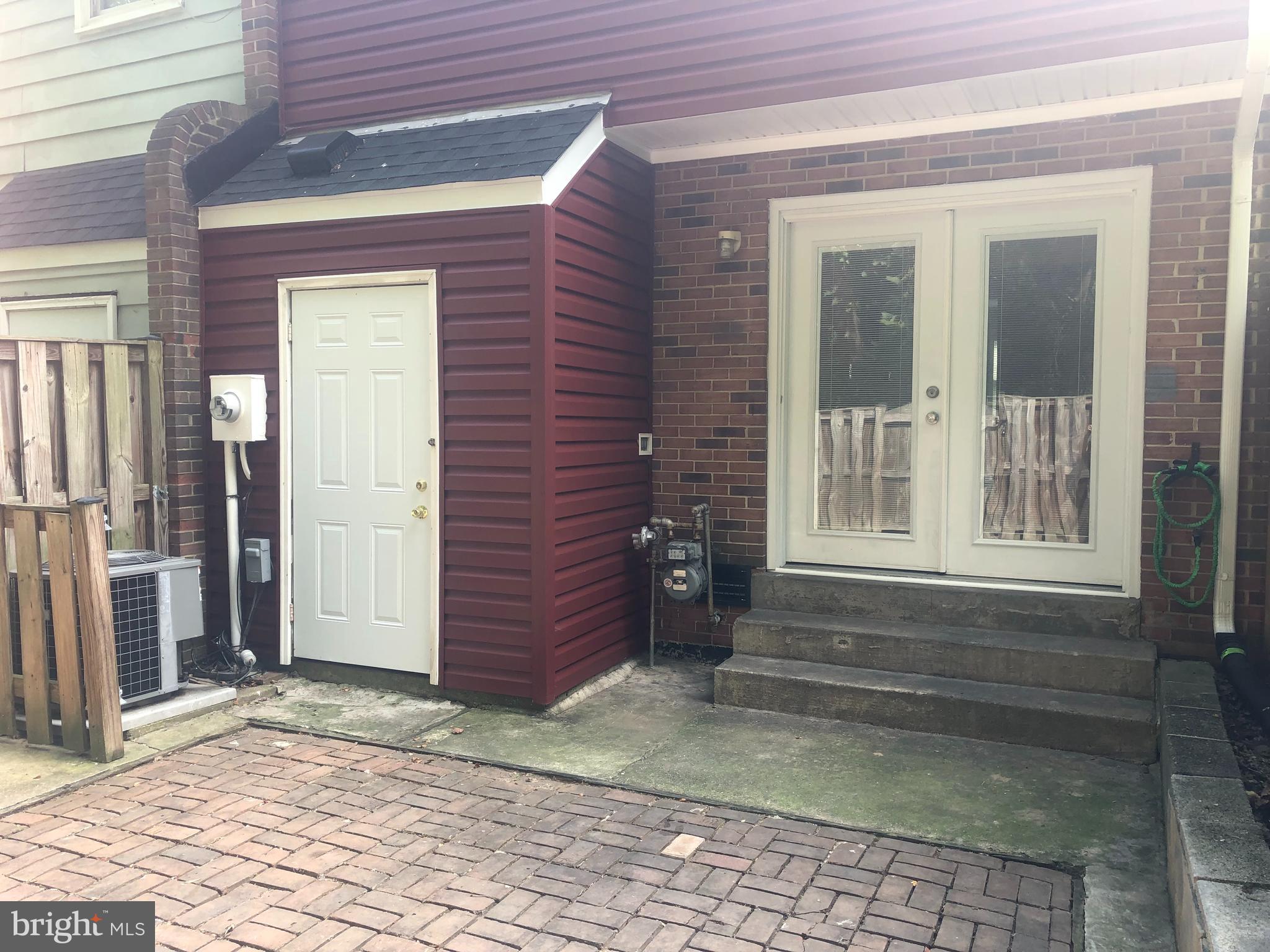 DALE CITY - Residential