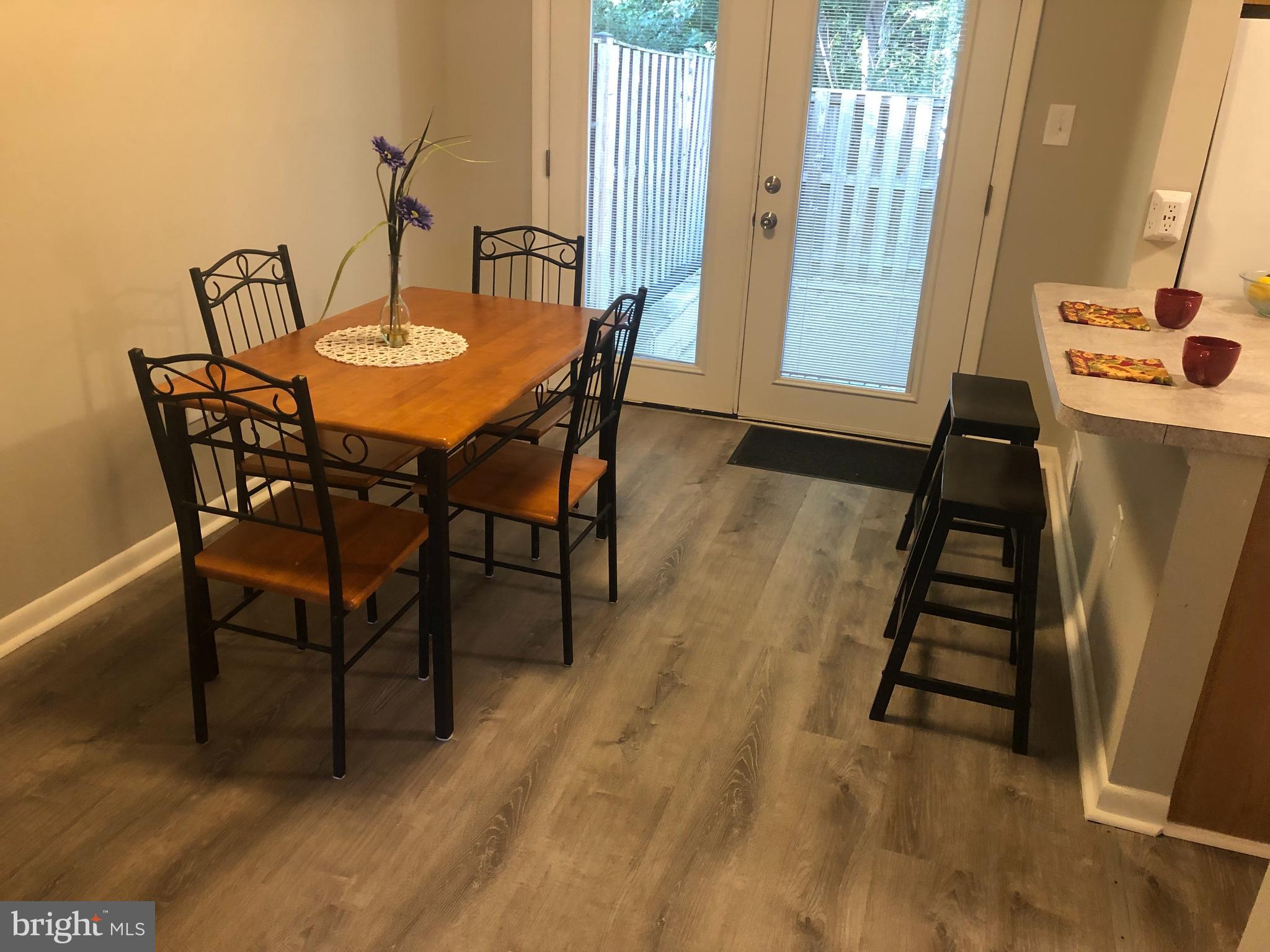 DALE CITY - Residential