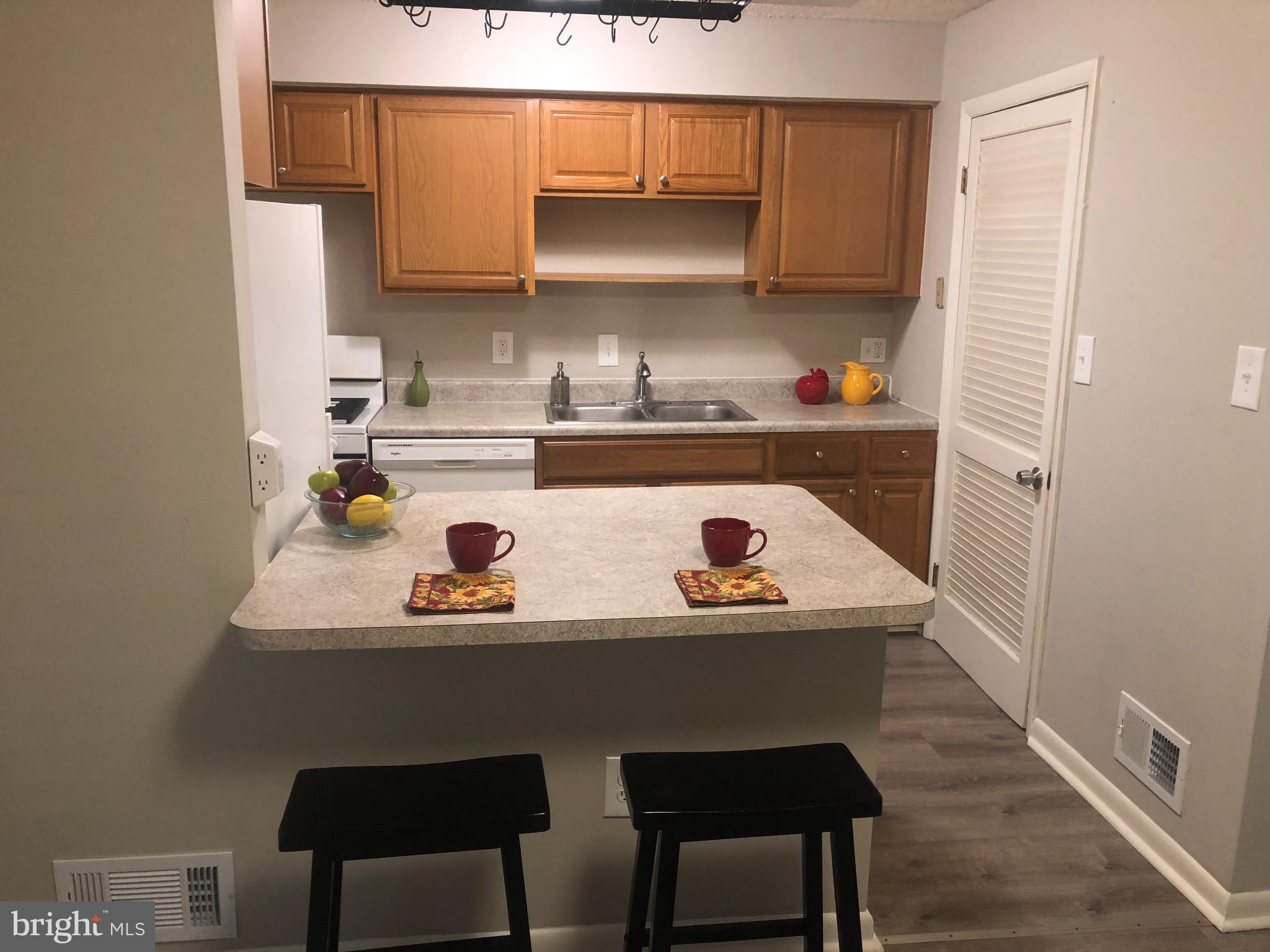 DALE CITY - Residential