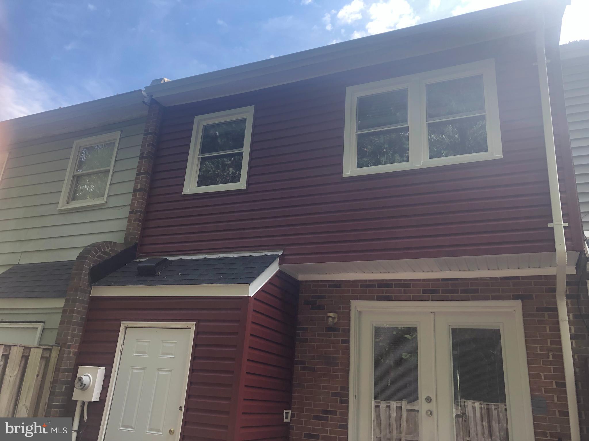 DALE CITY - Residential