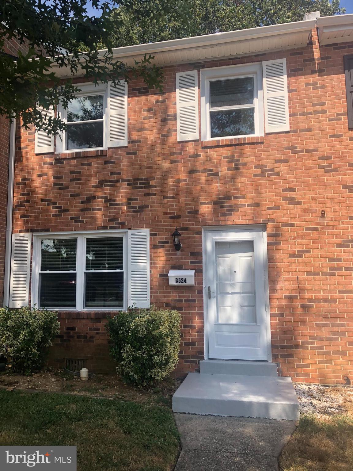 DALE CITY - Residential