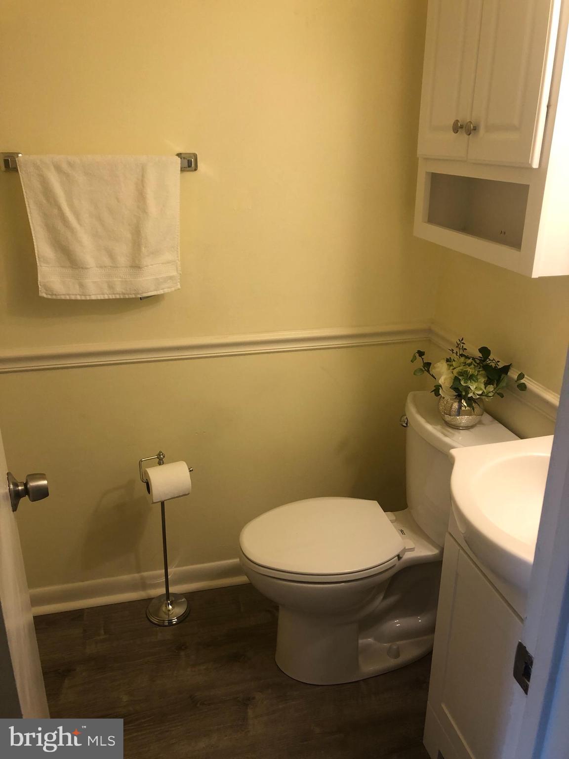 DALE CITY - Residential