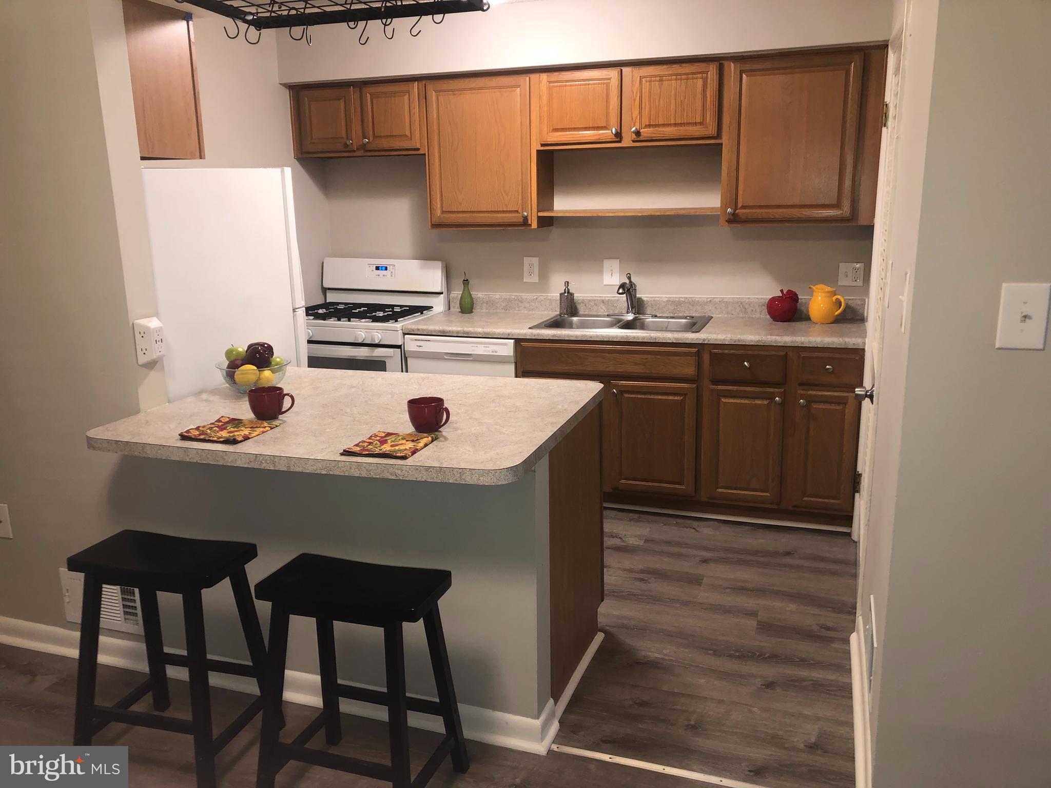 DALE CITY - Residential