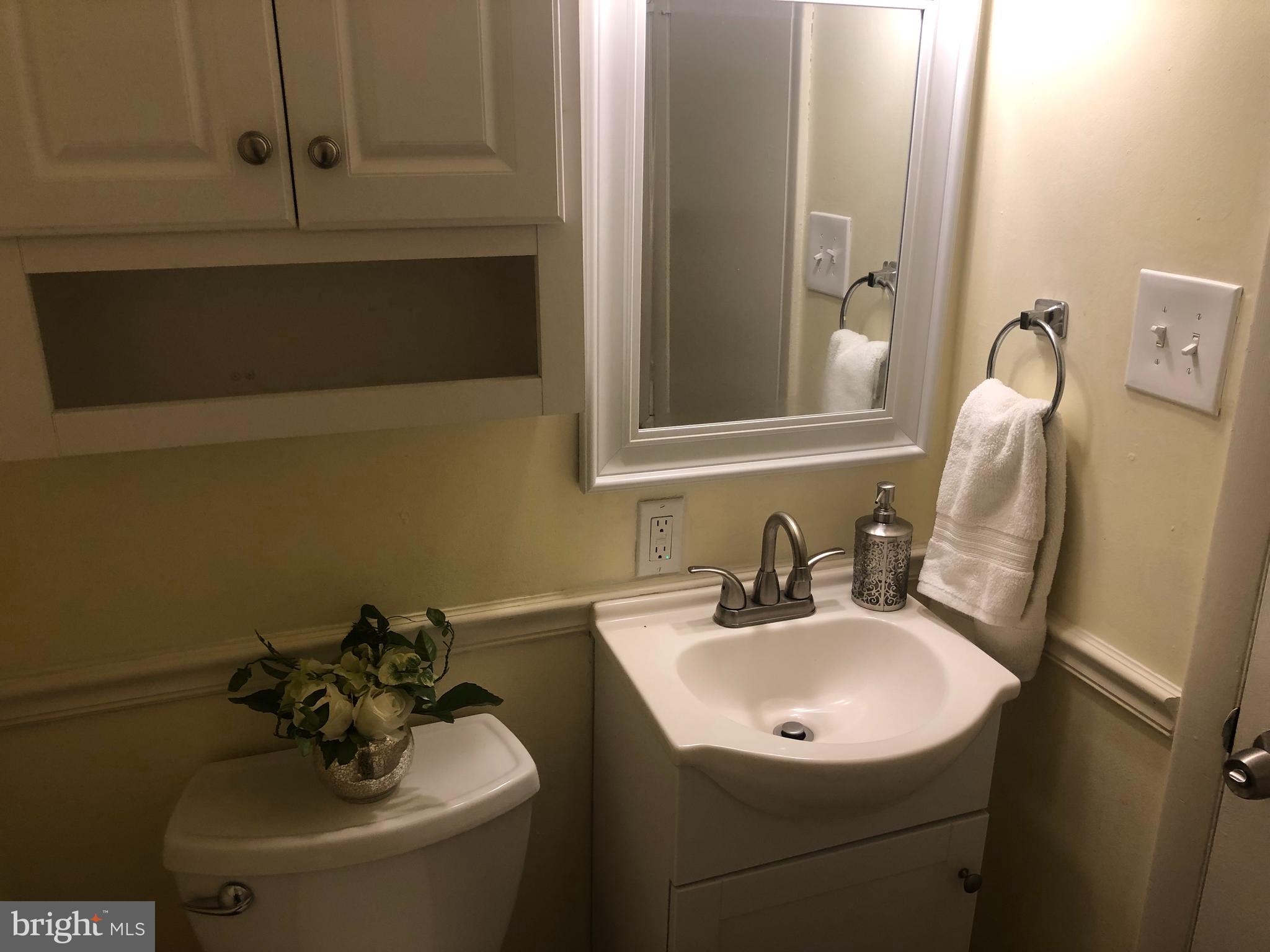 DALE CITY - Residential