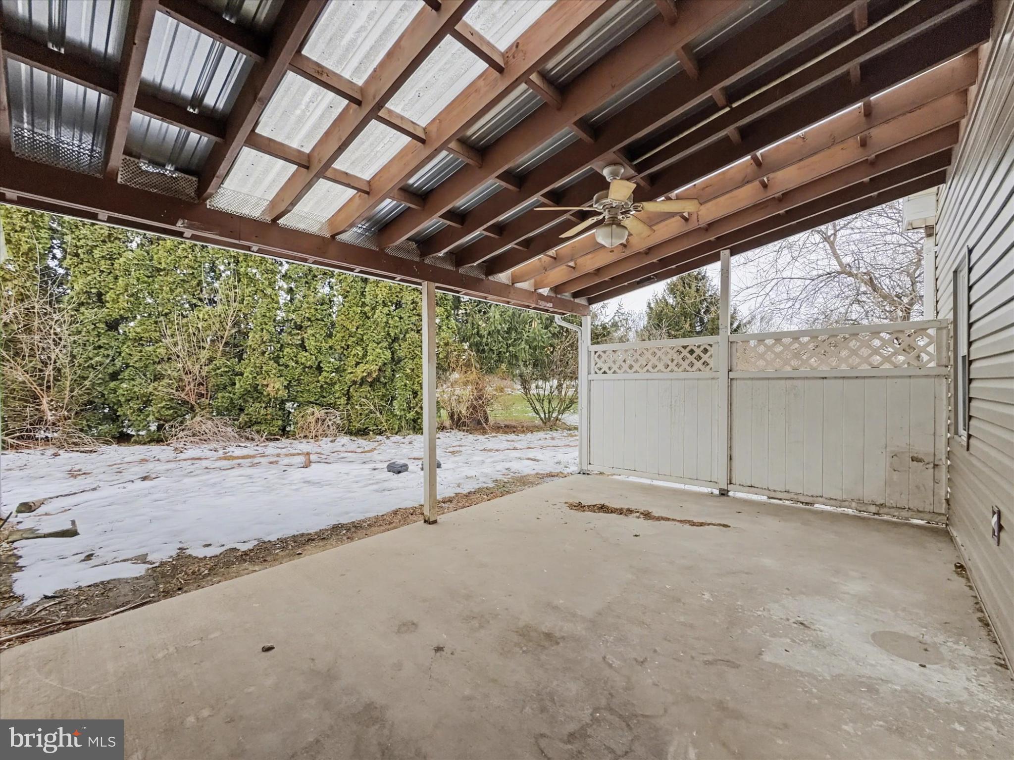 FORGE ROAD ACRES - Residential