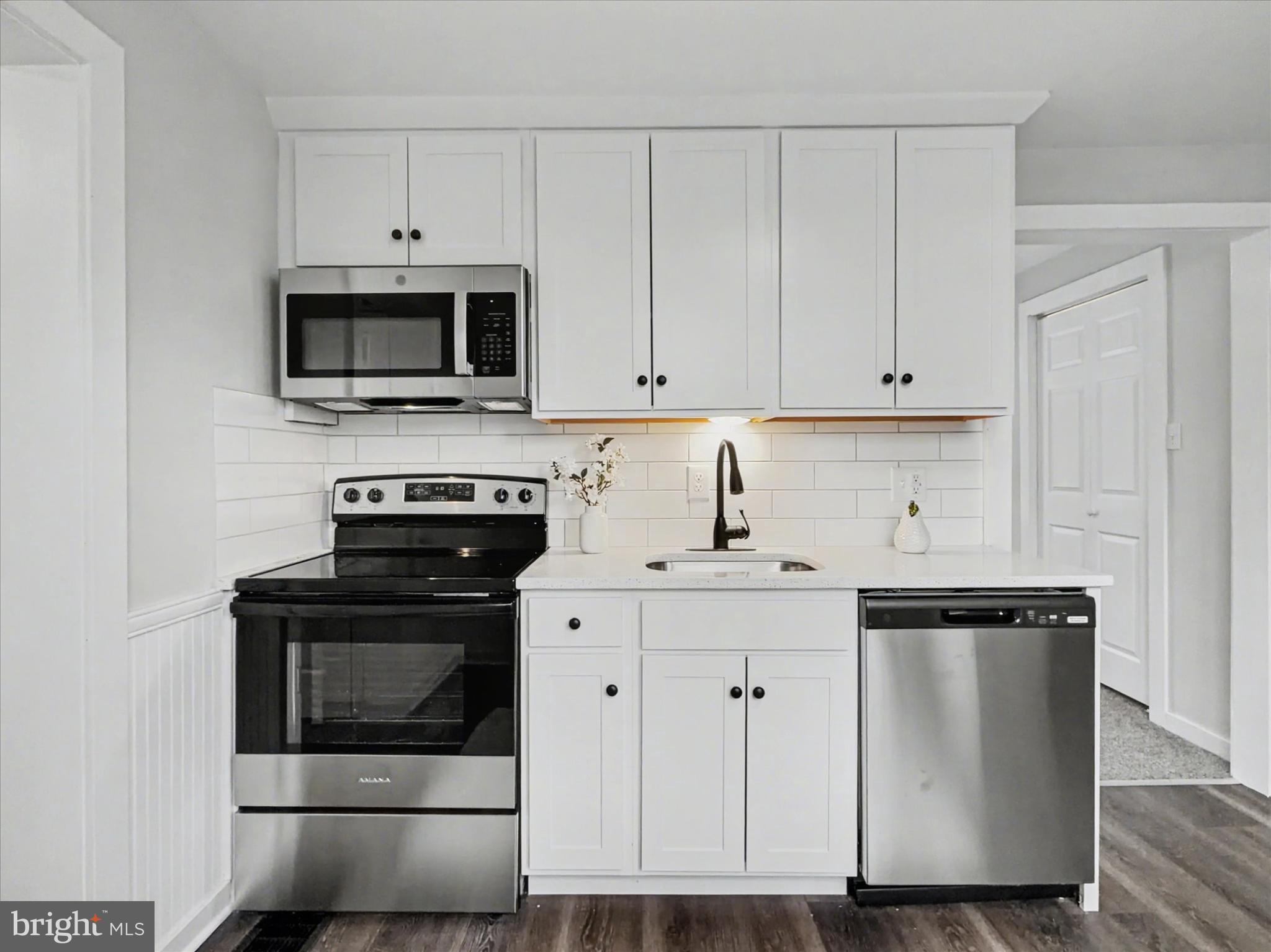 FORGE ROAD ACRES - Residential