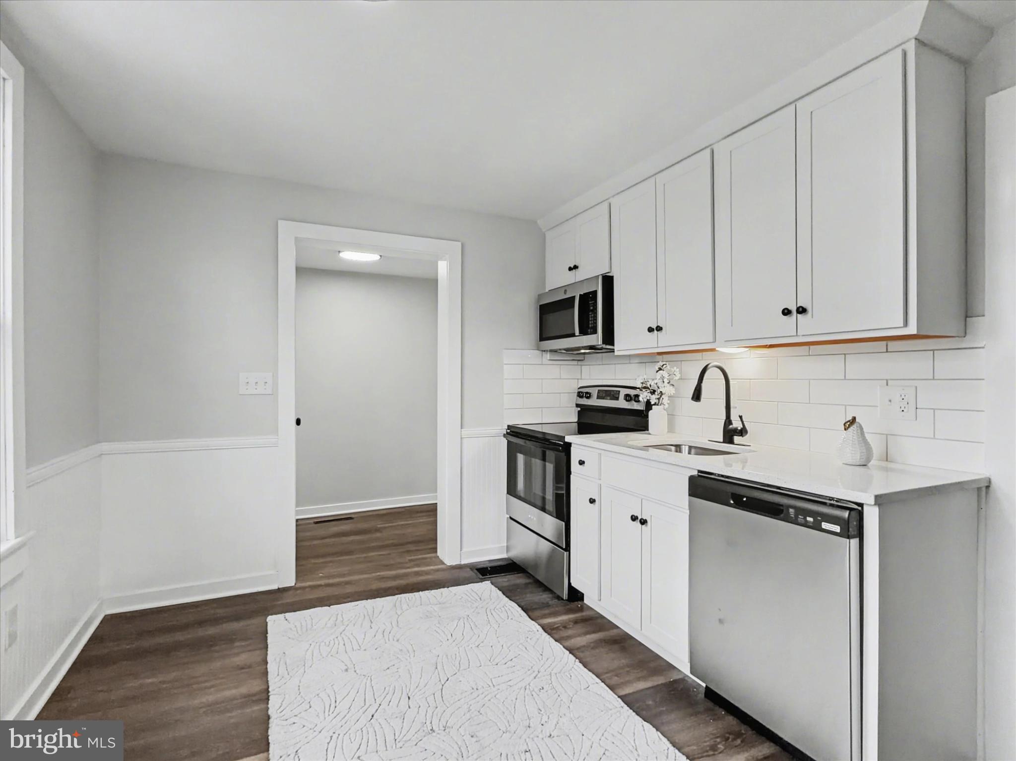 FORGE ROAD ACRES - Residential