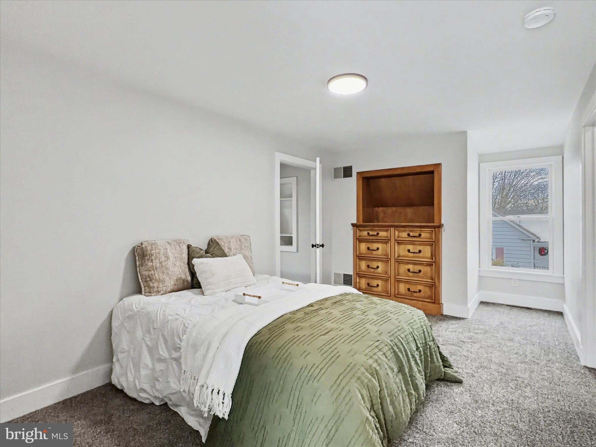 FORGE ROAD ACRES - Residential