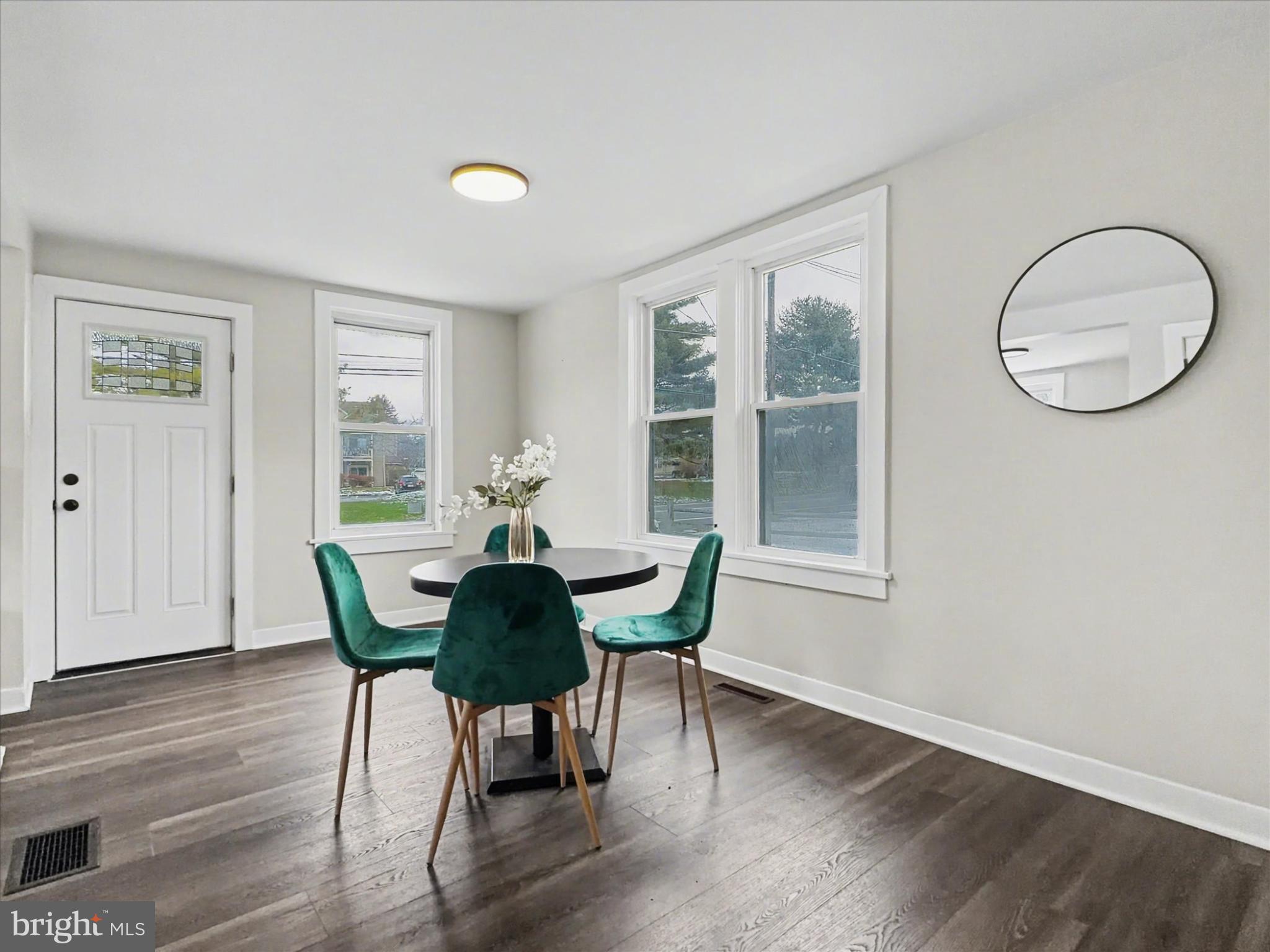 FORGE ROAD ACRES - Residential