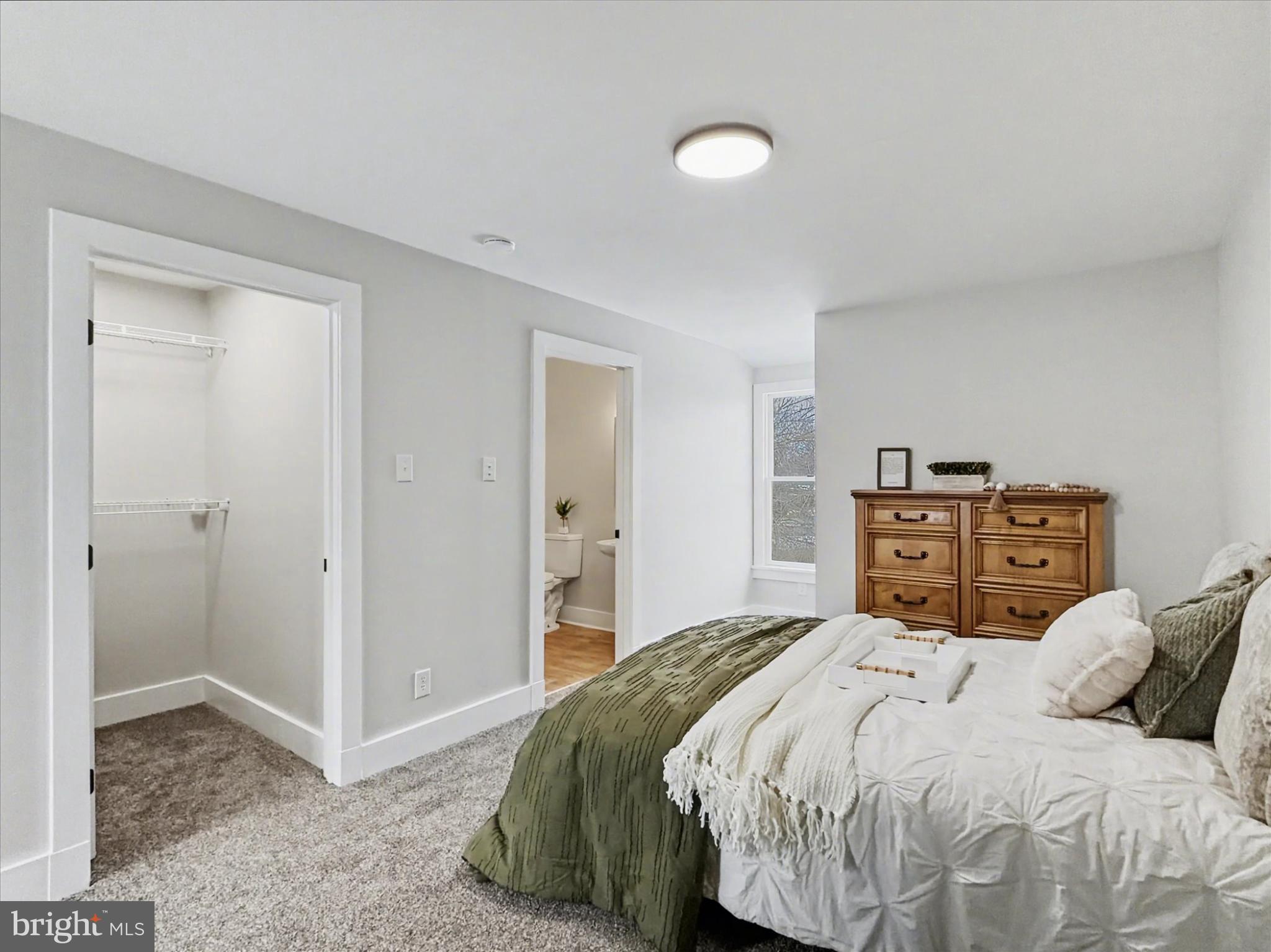 FORGE ROAD ACRES - Residential