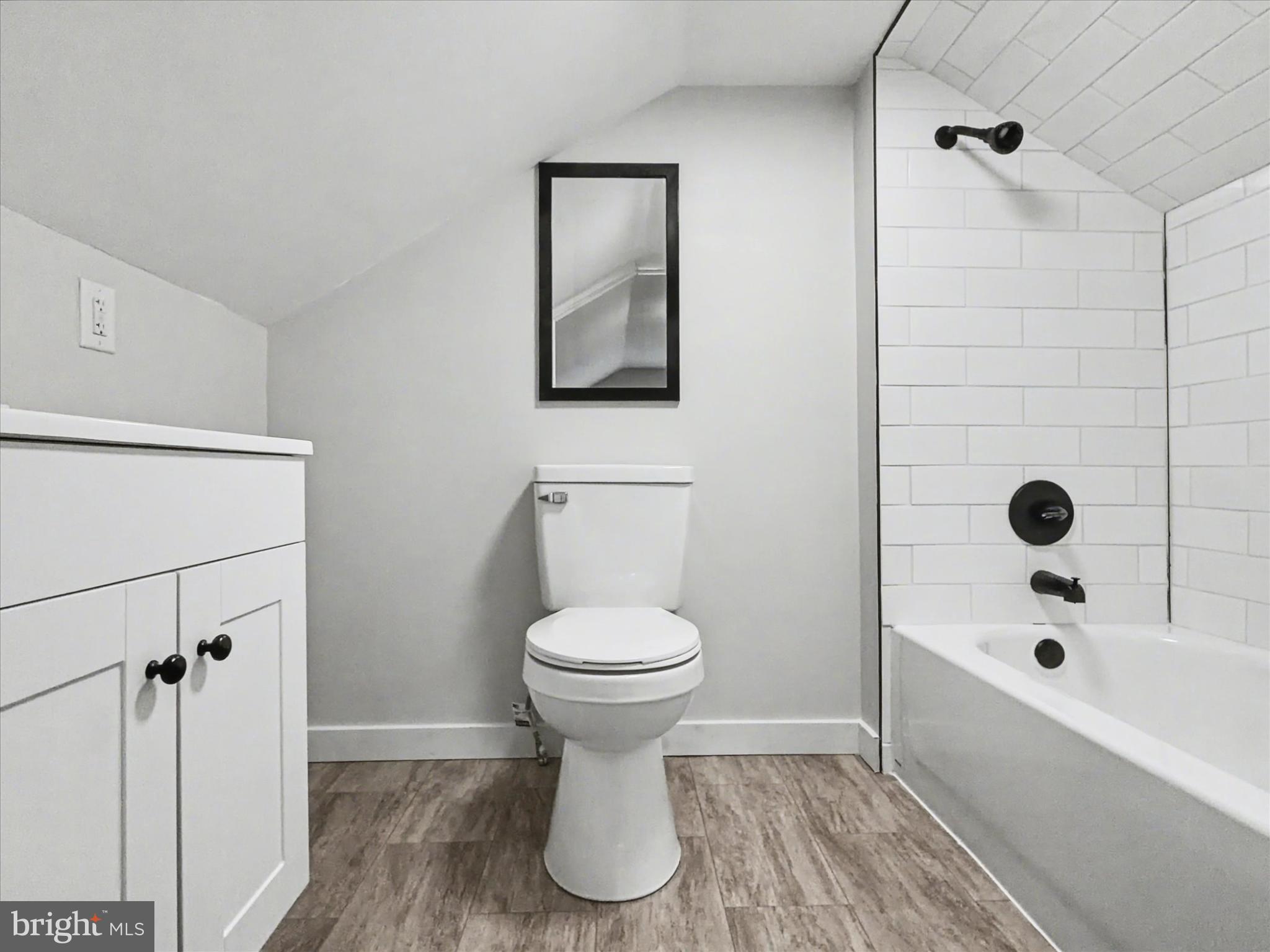 FORGE ROAD ACRES - Residential