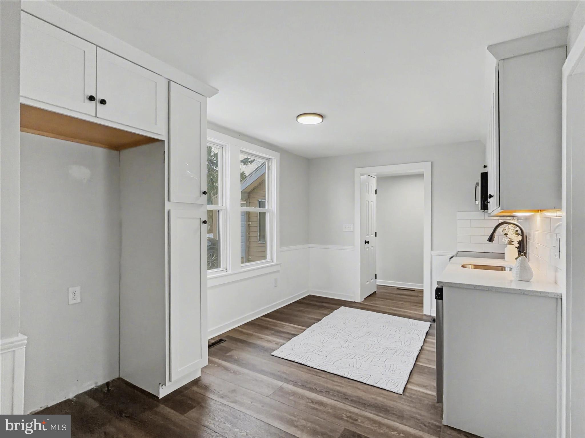 FORGE ROAD ACRES - Residential