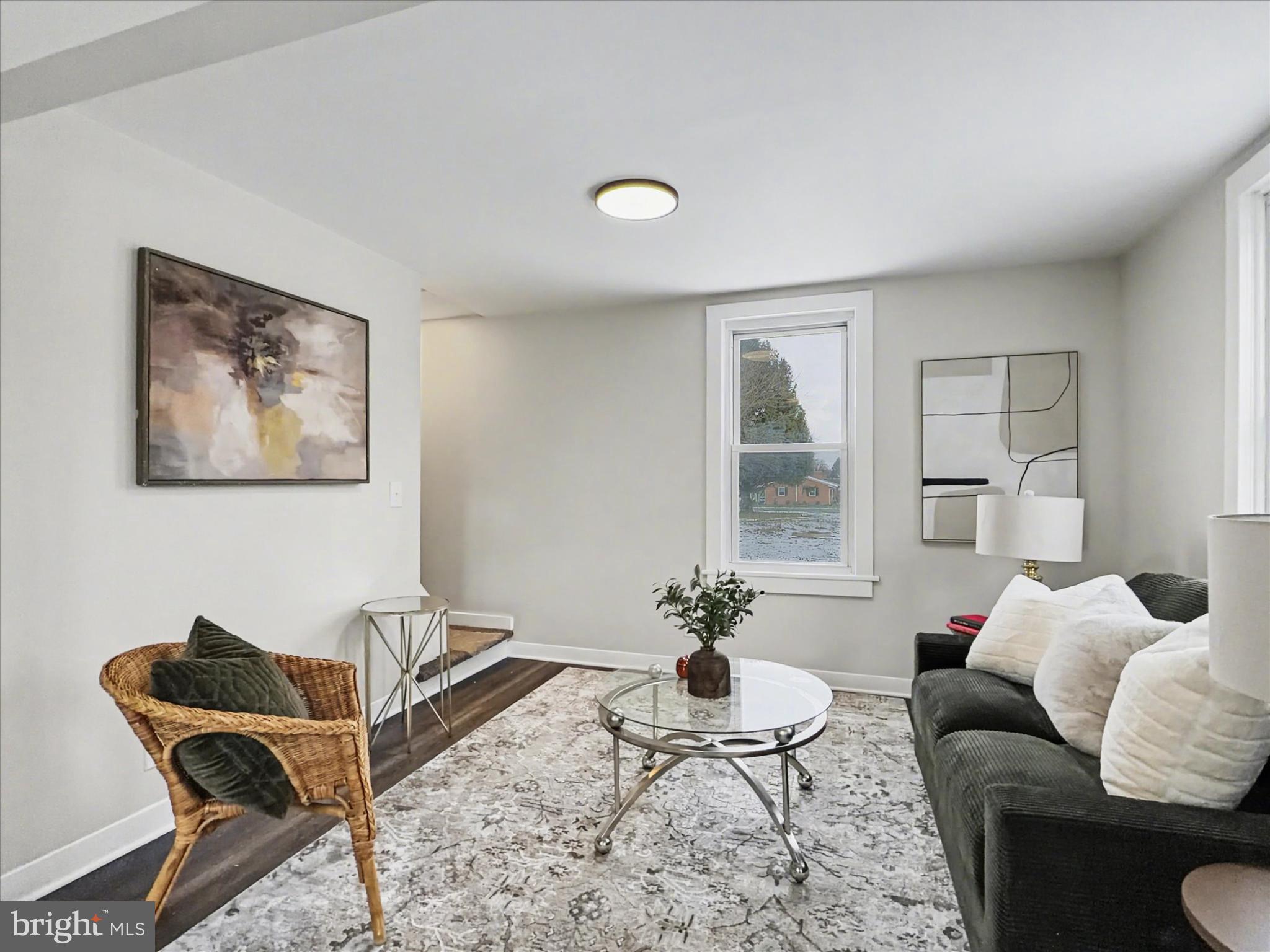 FORGE ROAD ACRES - Residential