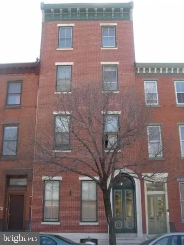Philadelphia, Pennsylvania 19130, United States, 1 Bedroom Bedrooms, ,1 BathroomBathrooms,Residential,Pending,109035