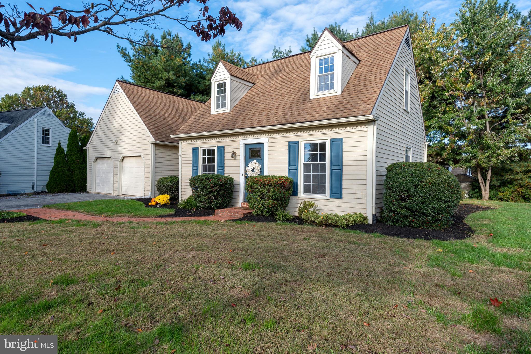 3213 MAPLECREST TERRACE