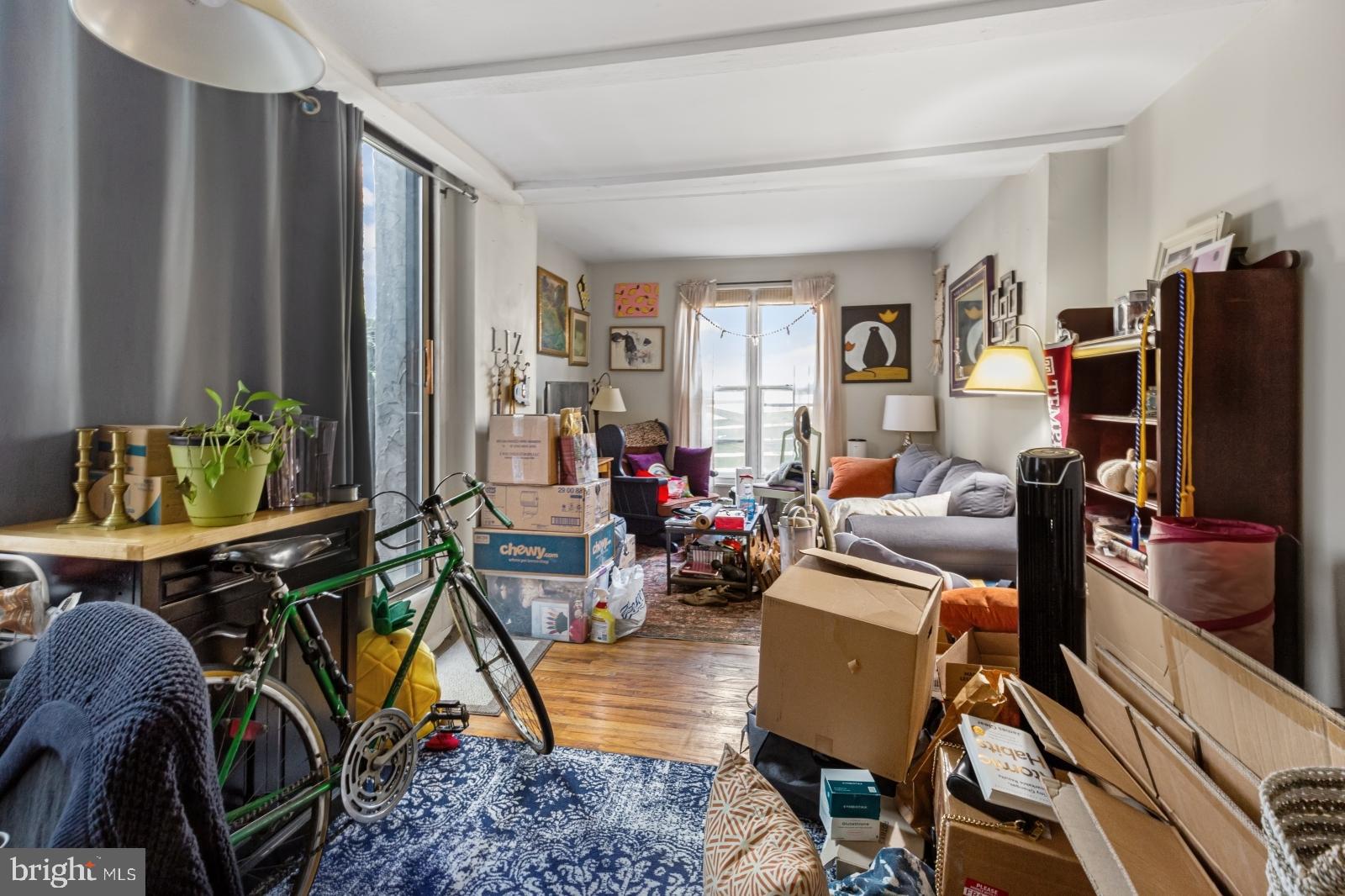 FAIRMOUNT - Residential Lease