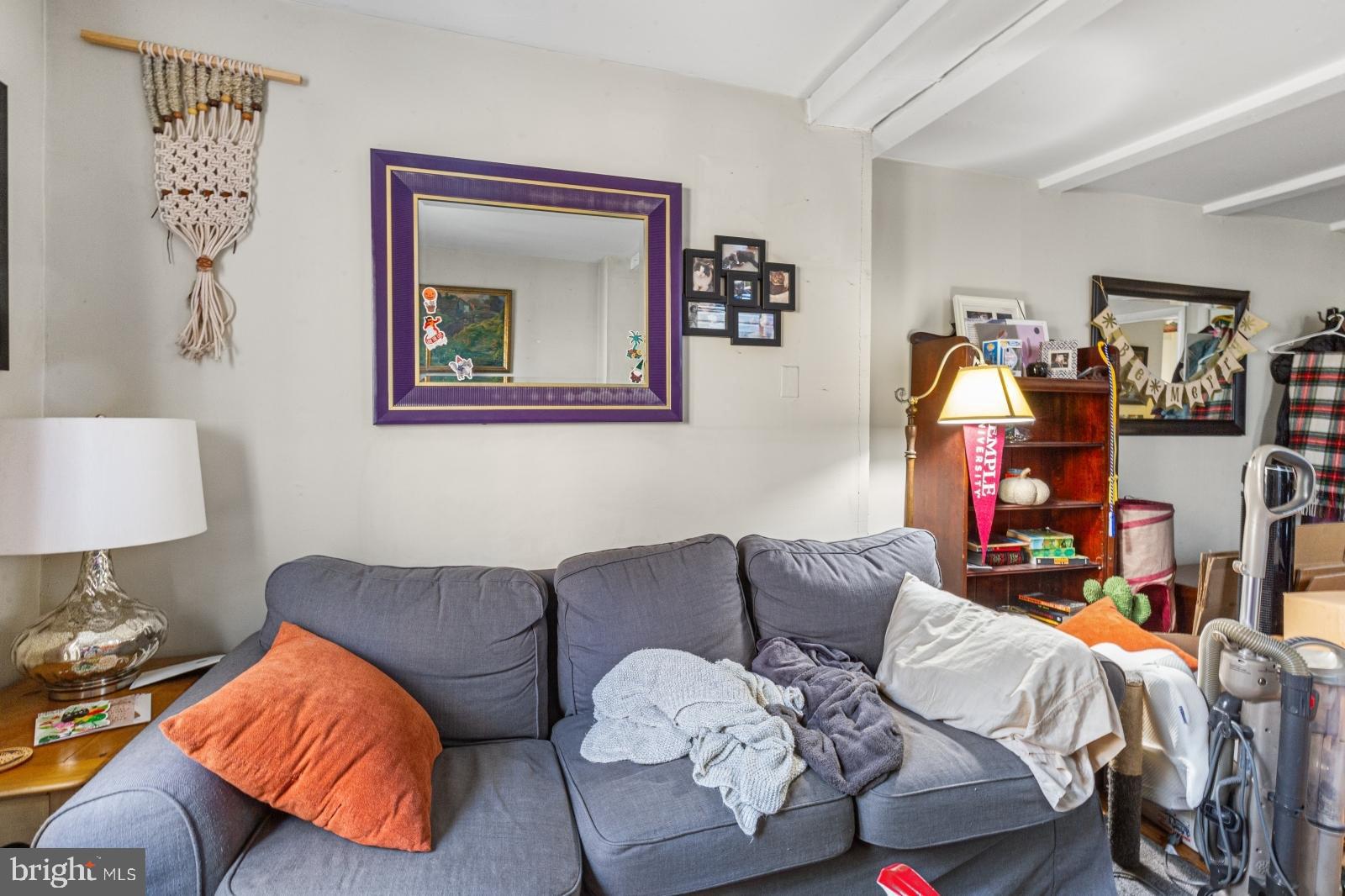 FAIRMOUNT - Residential Lease