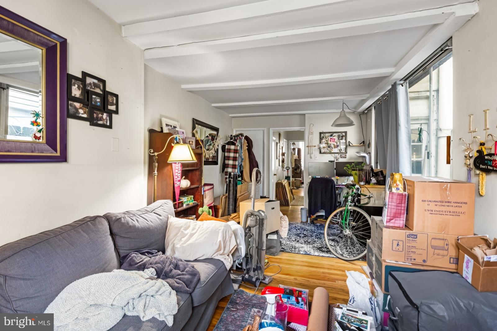 FAIRMOUNT - Residential Lease