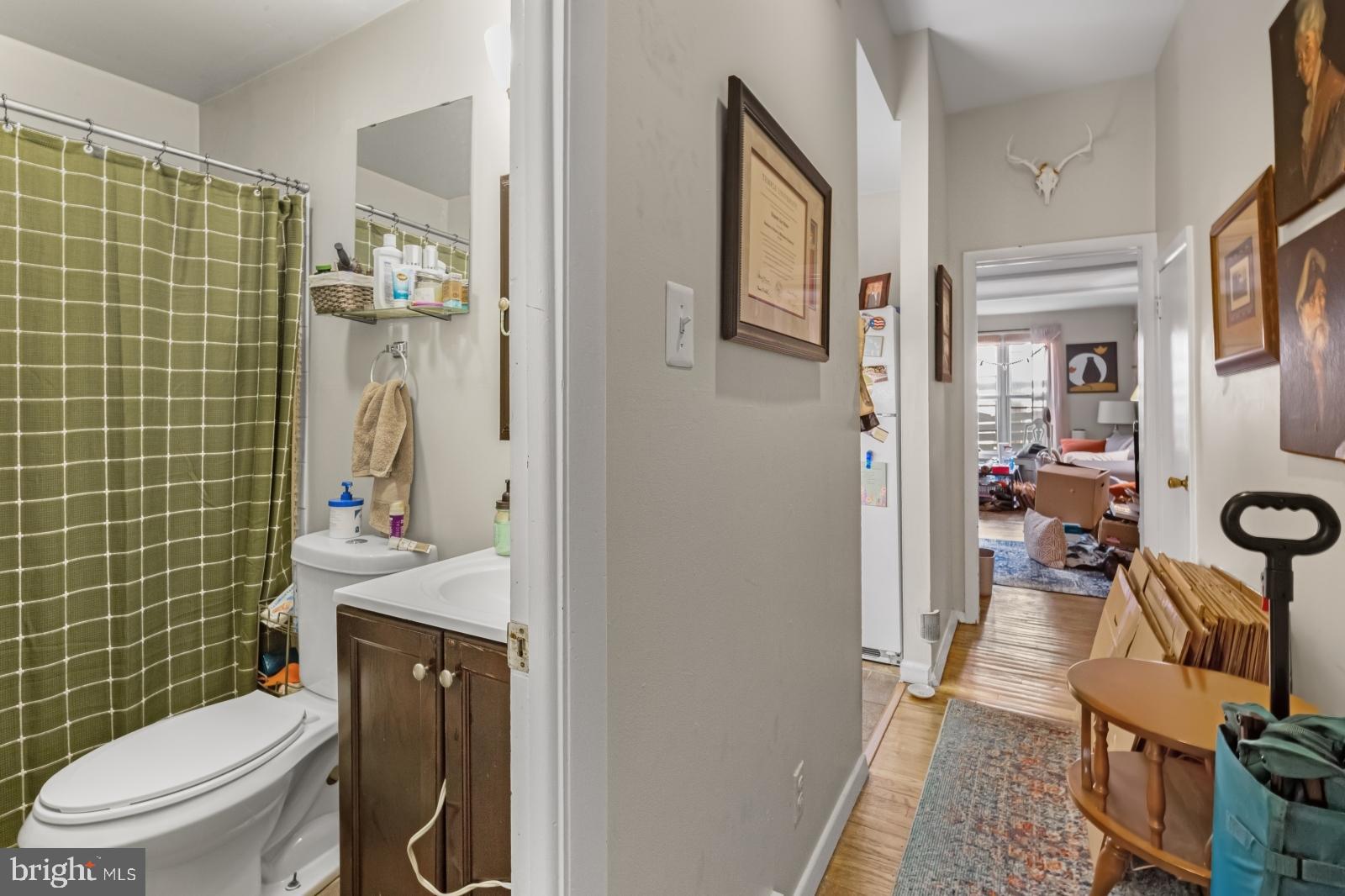 FAIRMOUNT - Residential Lease